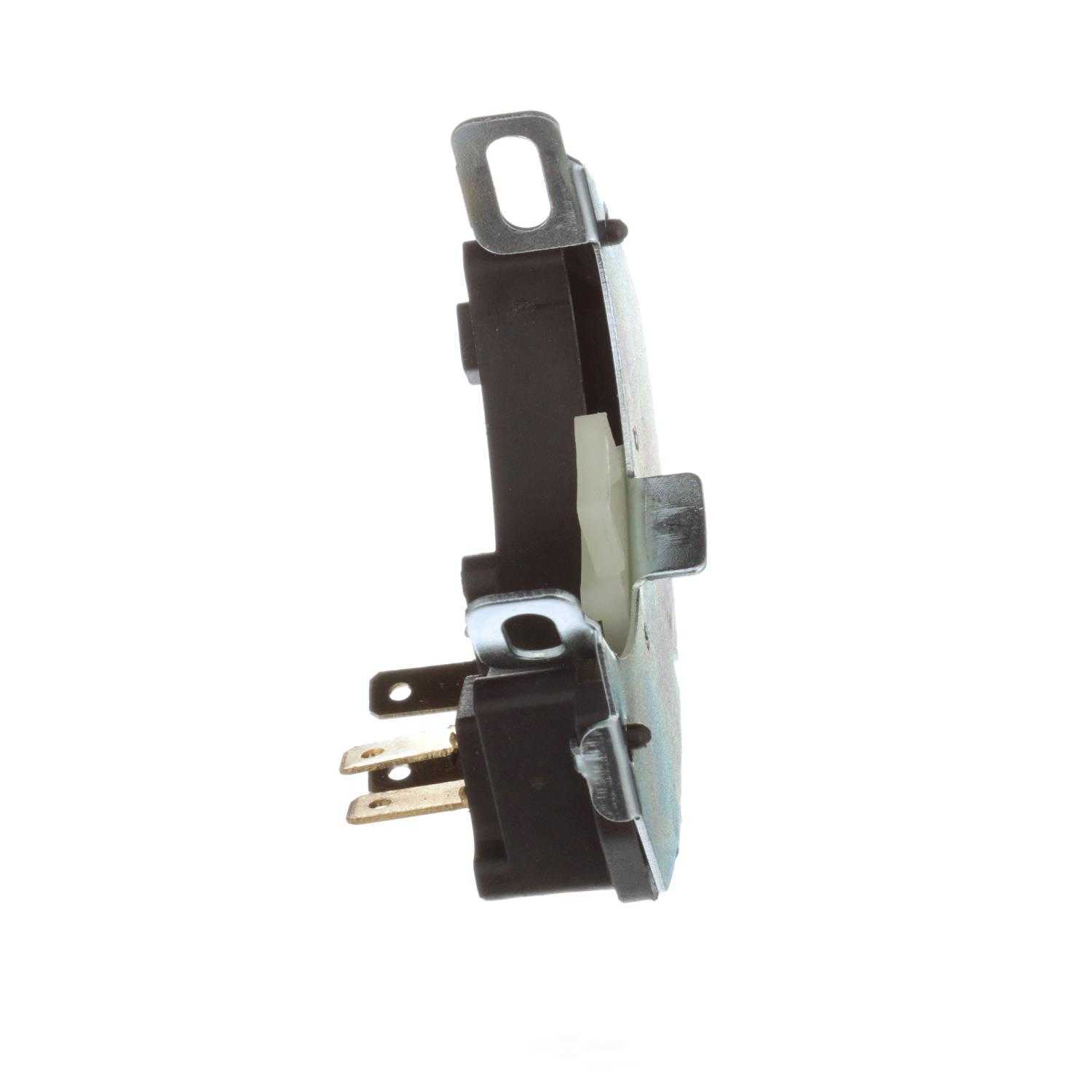 STANDARD MOTOR PRODUCTS - Neutral Safety Switch - STA NS-7