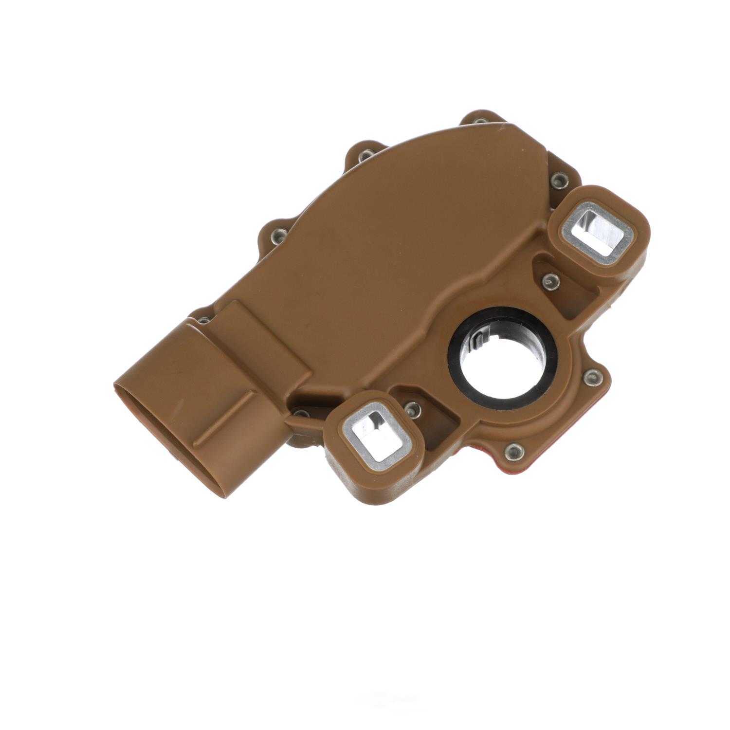 STANDARD MOTOR PRODUCTS - Neutral Safety Switch - STA NS-95