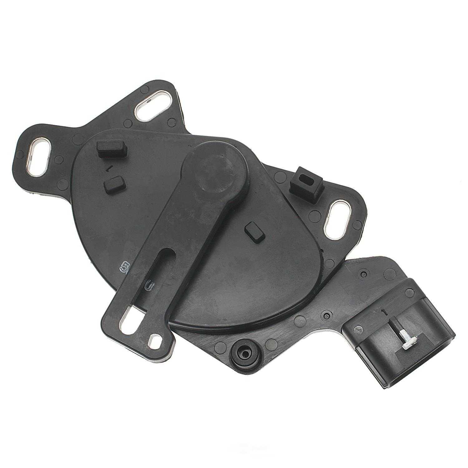 STANDARD MOTOR PRODUCTS - Neutral Safety Switch - STA NS-98