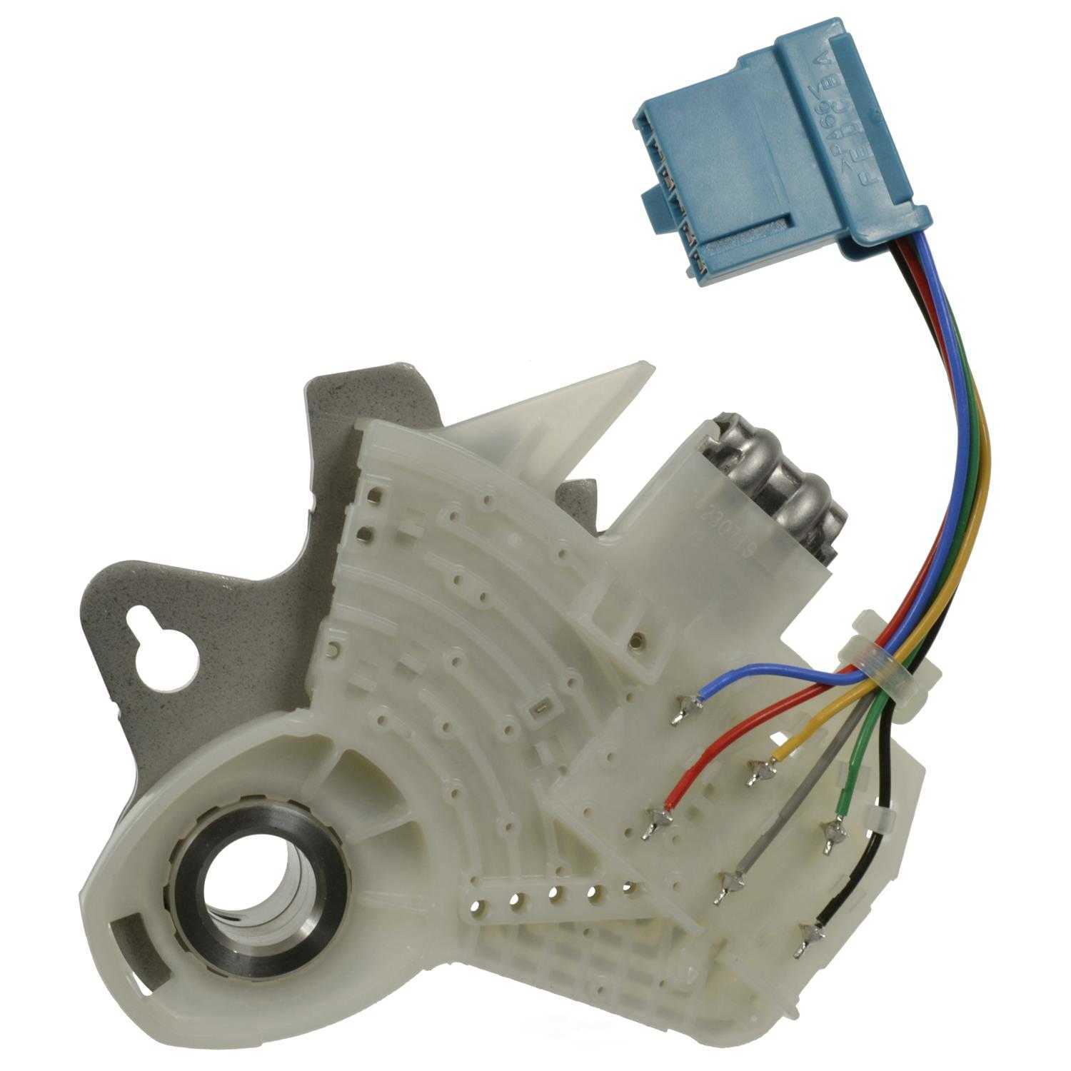 STANDARD MOTOR PRODUCTS - Neutral Safety Switch - STA - ns678