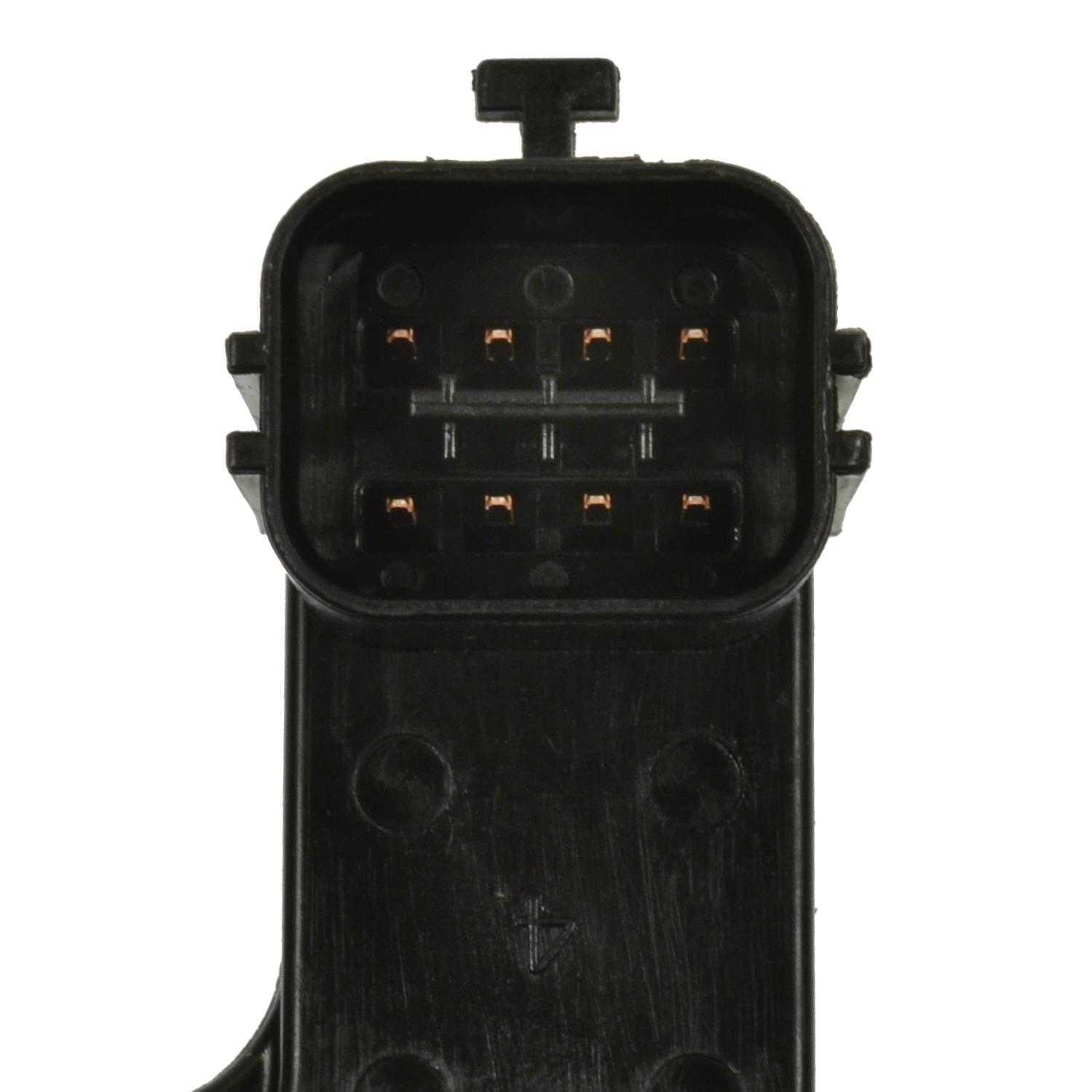 STANDARD MOTOR PRODUCTS - Neutral Safety Switch - STA NS681