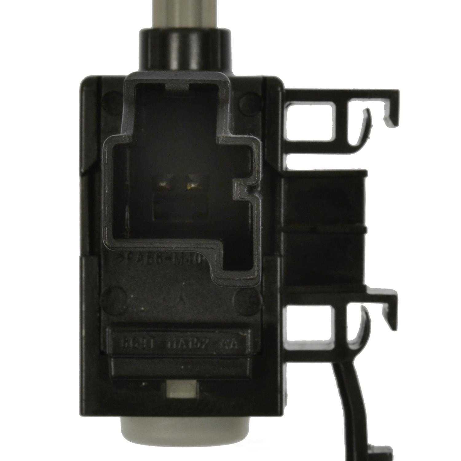 STANDARD MOTOR PRODUCTS - Clutch Starter Safety Switch - STA NS709
