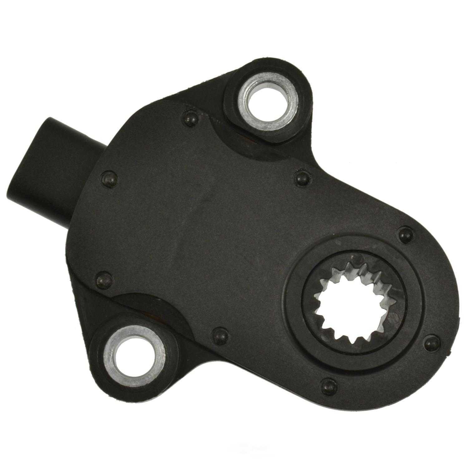 STANDARD MOTOR PRODUCTS - Neutral Safety Switch - STA - ns753