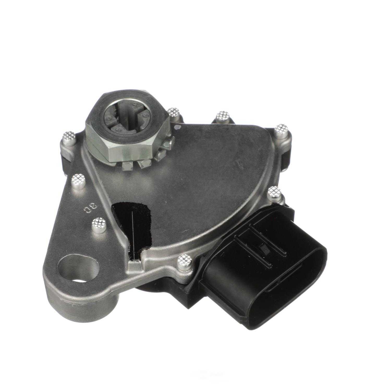 STANDARD MOTOR PRODUCTS - Neutral Safety Switch - STA - ns776