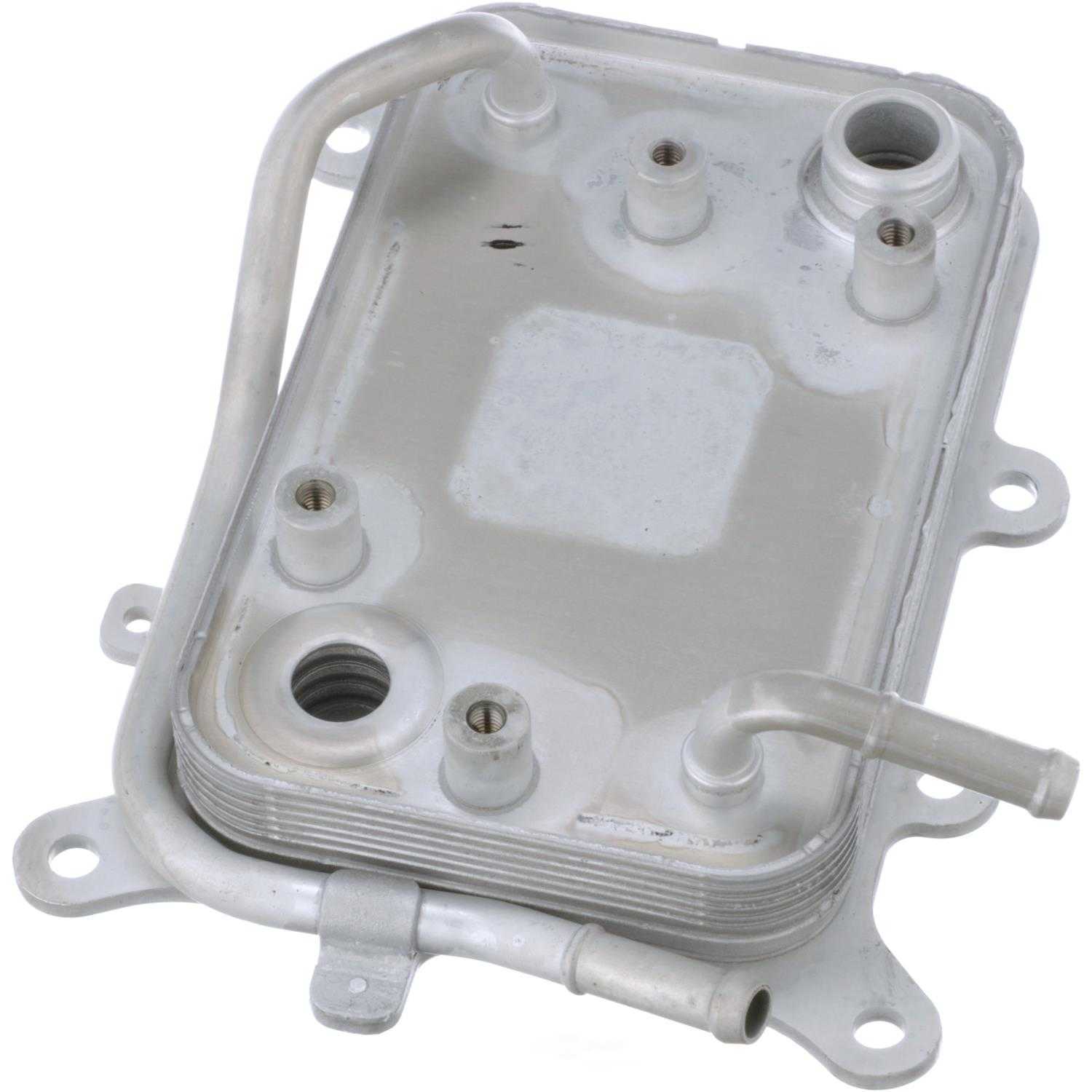 STANDARD MOTOR PRODUCTS - Engine Oil Cooler - STA OCK107