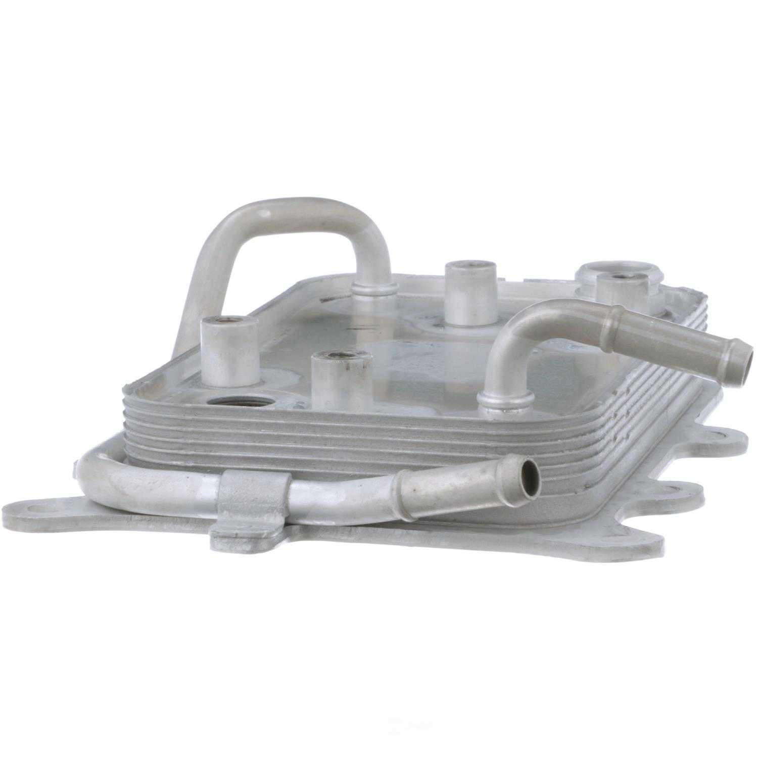STANDARD MOTOR PRODUCTS - Engine Oil Cooler - STA OCK107