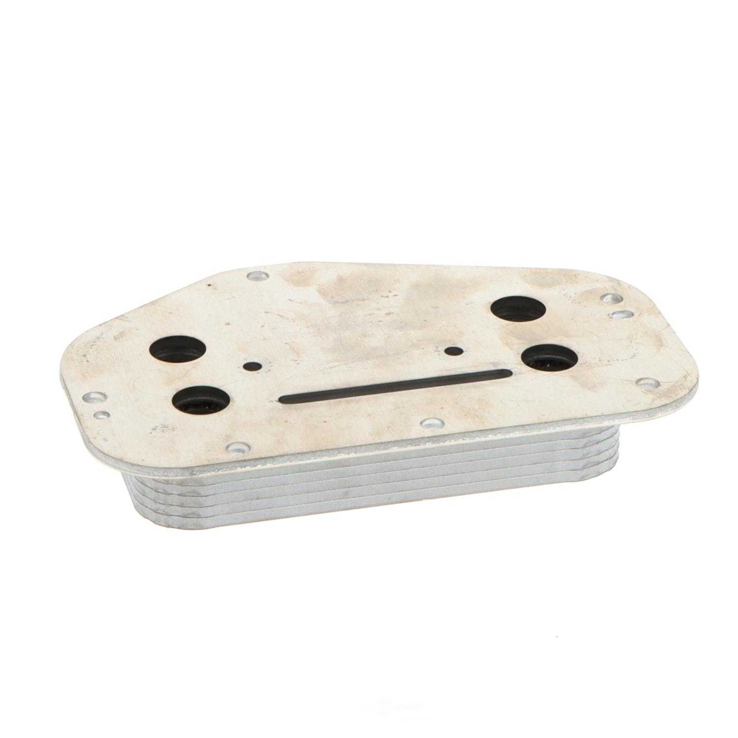 STANDARD MOTOR PRODUCTS - Engine Oil Cooler - STA - ock110