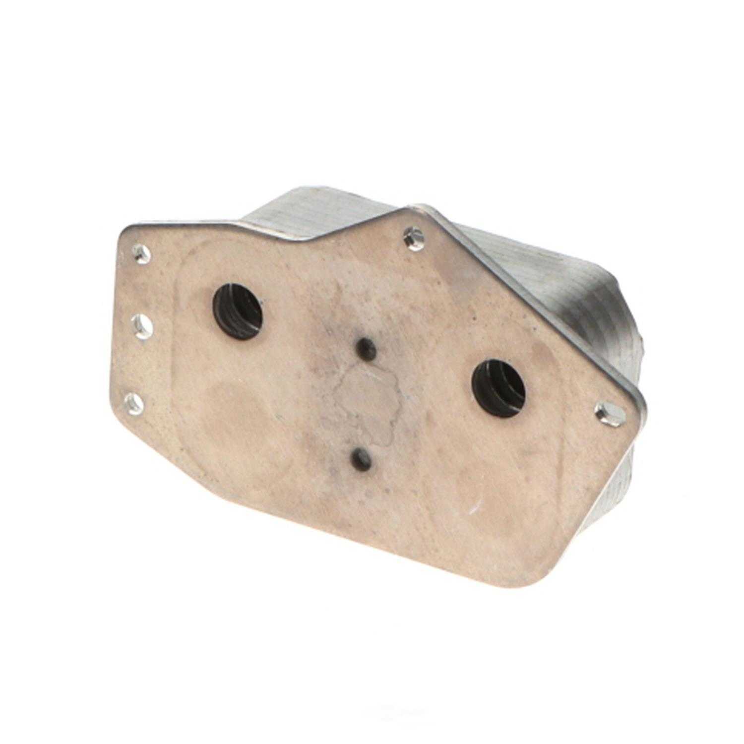 STANDARD MOTOR PRODUCTS - Engine Oil Cooler - STA - ock135