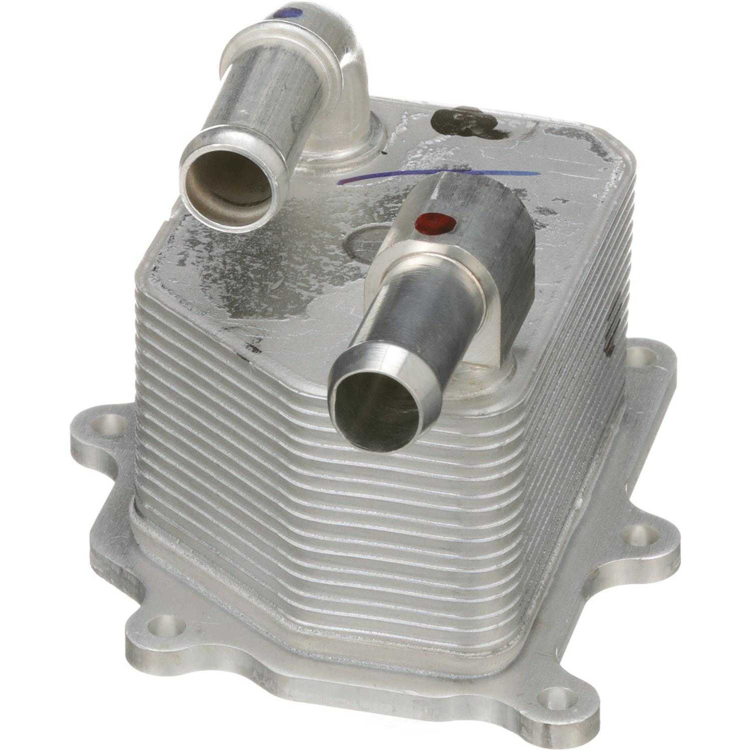 STANDARD MOTOR PRODUCTS - Engine Oil Cooler - STA - ock23
