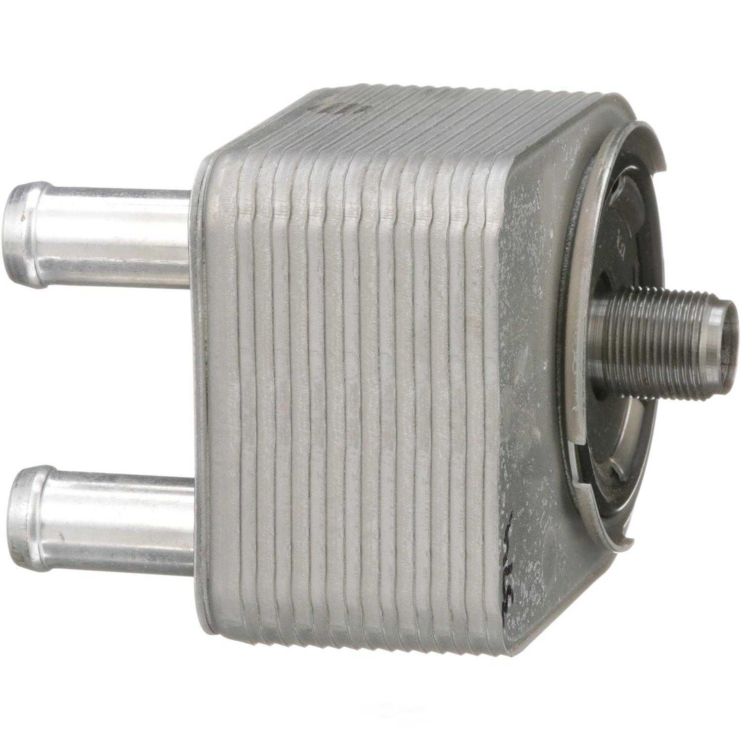 STANDARD MOTOR PRODUCTS - Engine Oil Cooler - STA OCK24