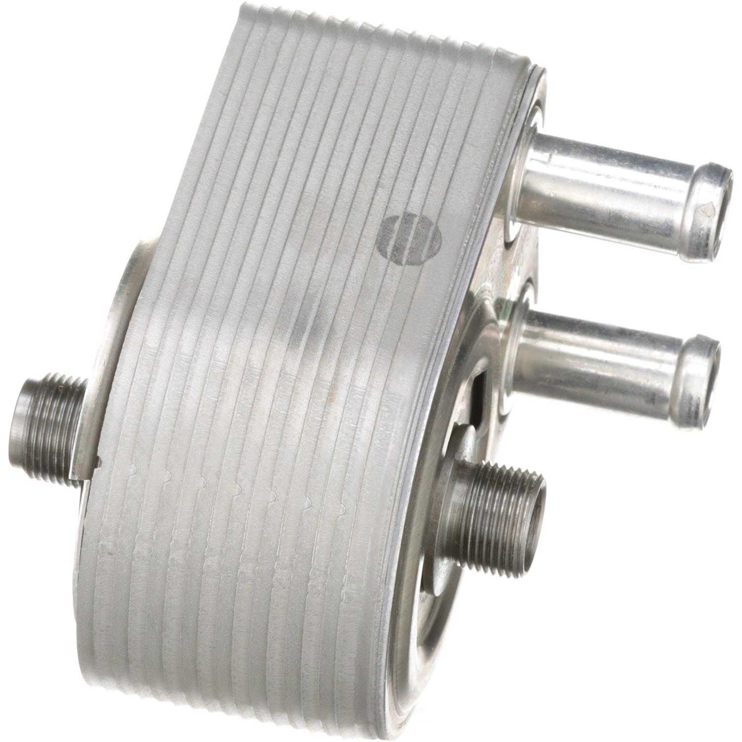 STANDARD MOTOR PRODUCTS - Engine Oil Cooler - STA OCK24