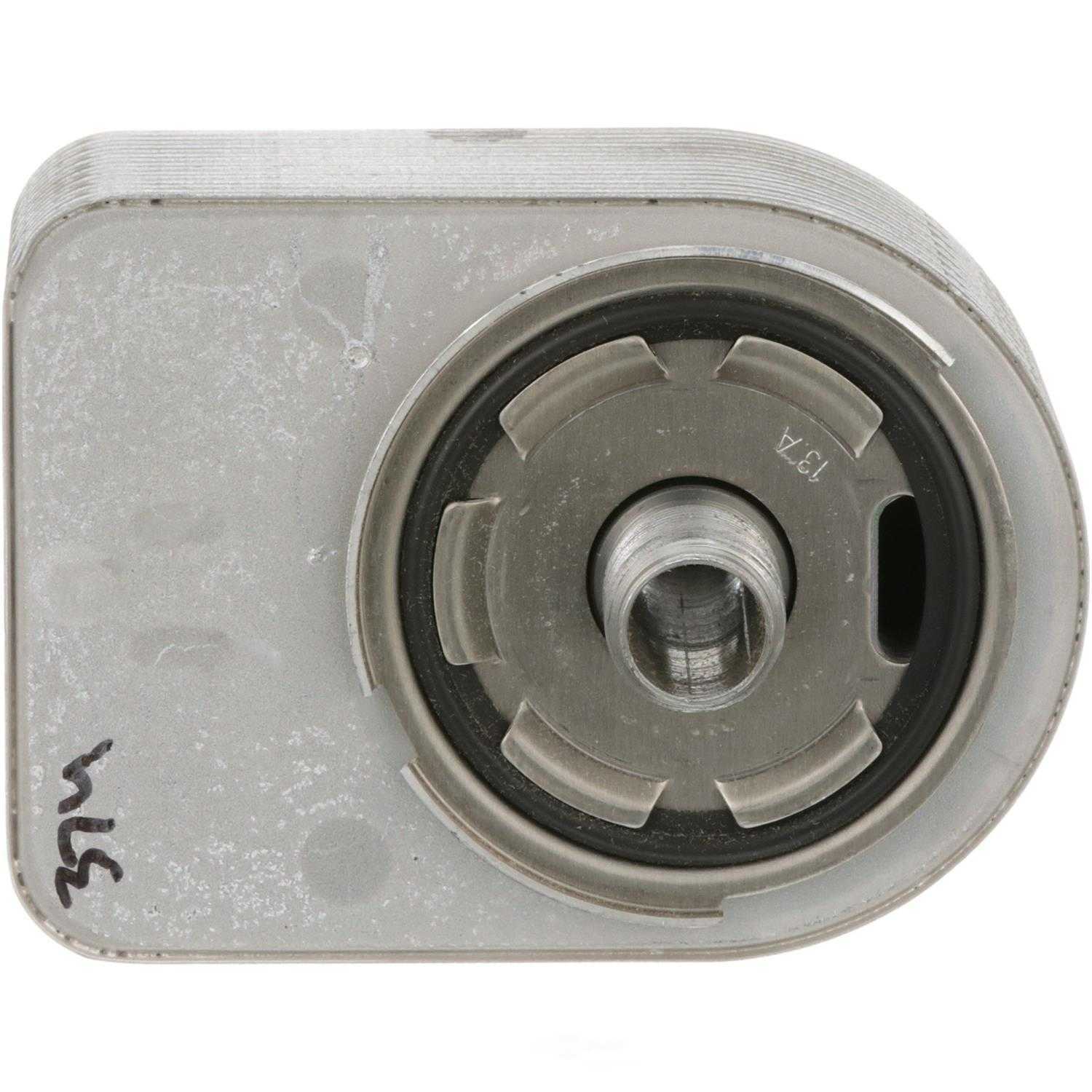 STANDARD MOTOR PRODUCTS - Engine Oil Cooler - STA OCK24