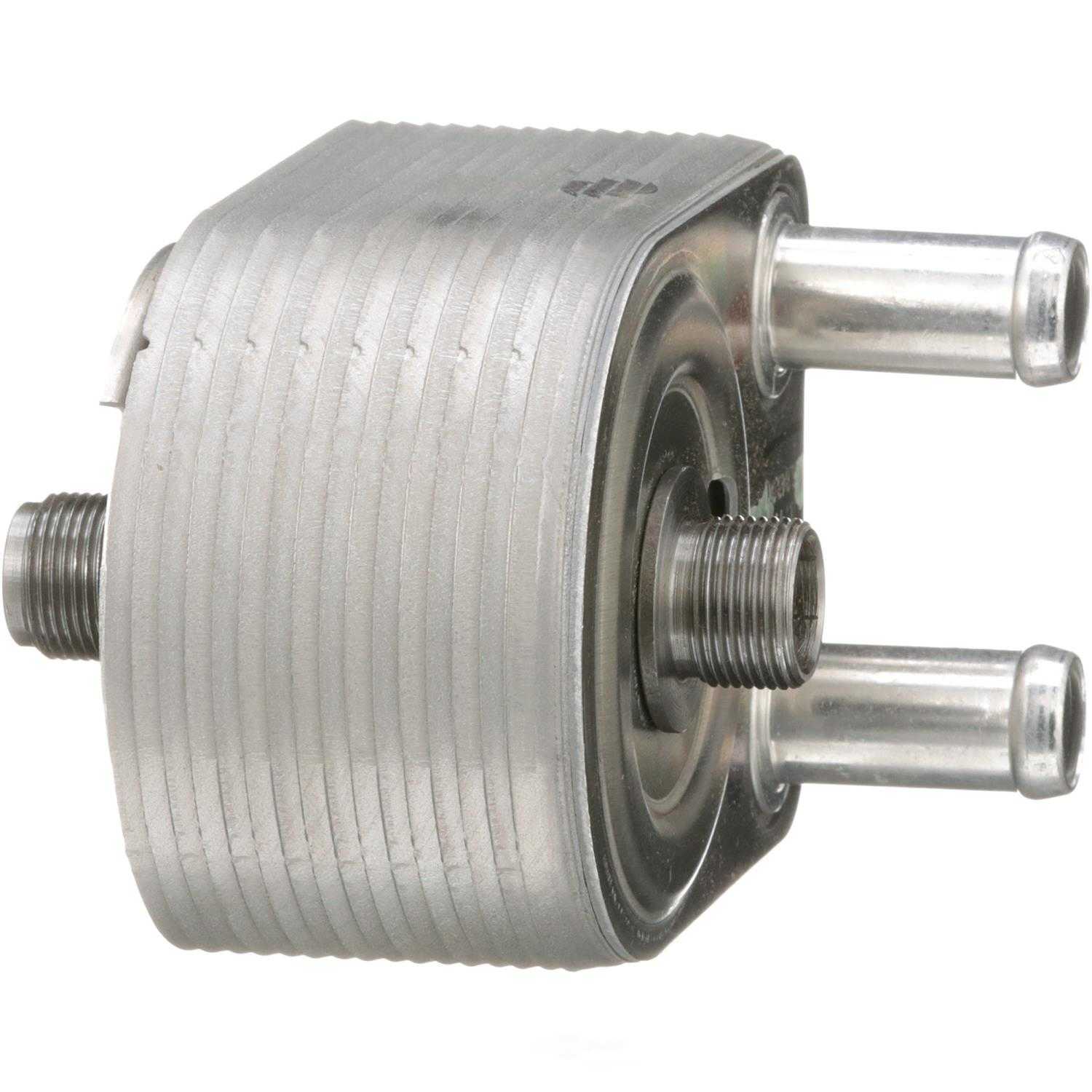 STANDARD MOTOR PRODUCTS - Engine Oil Cooler - STA OCK24