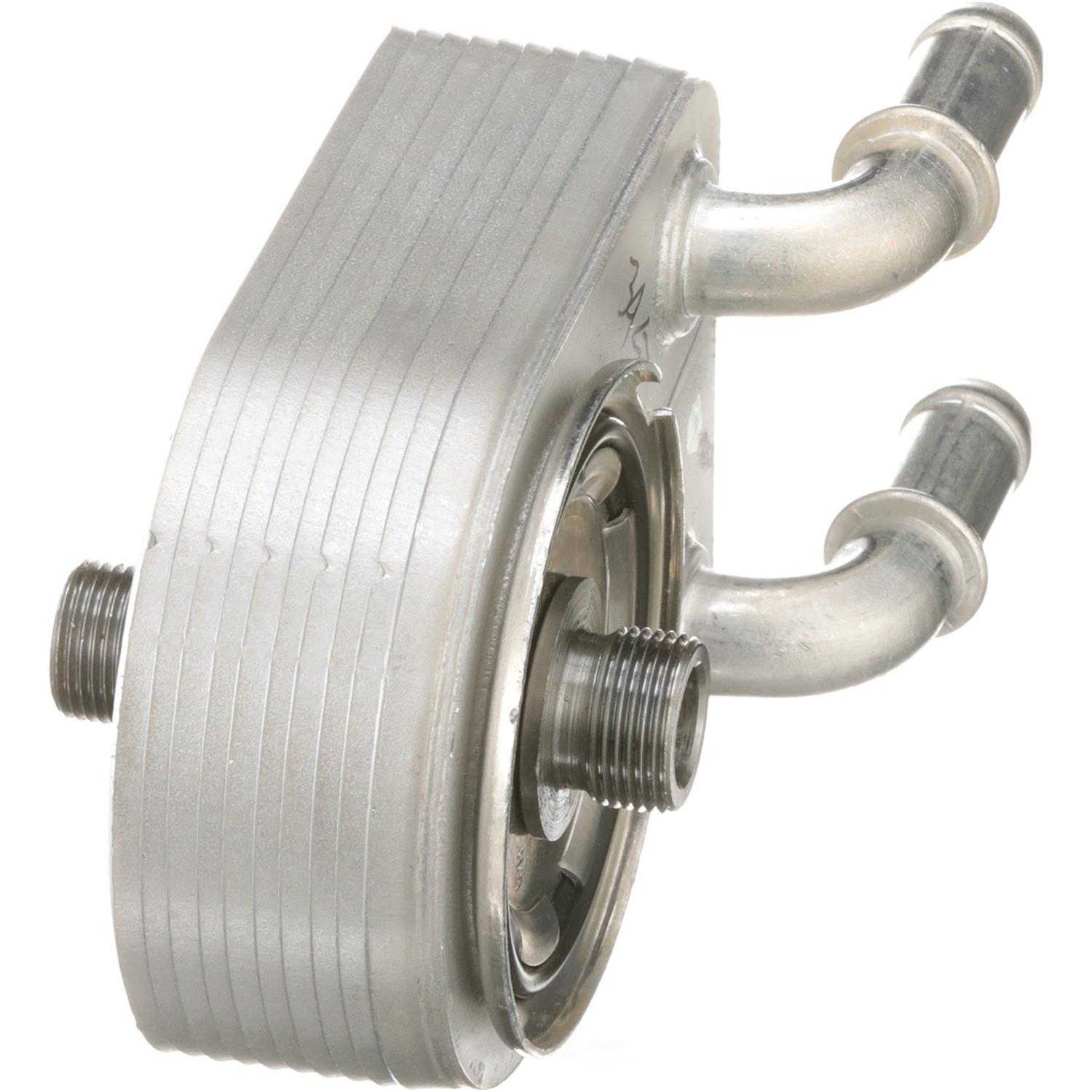 STANDARD MOTOR PRODUCTS - Engine Oil Cooler - STA - ock41