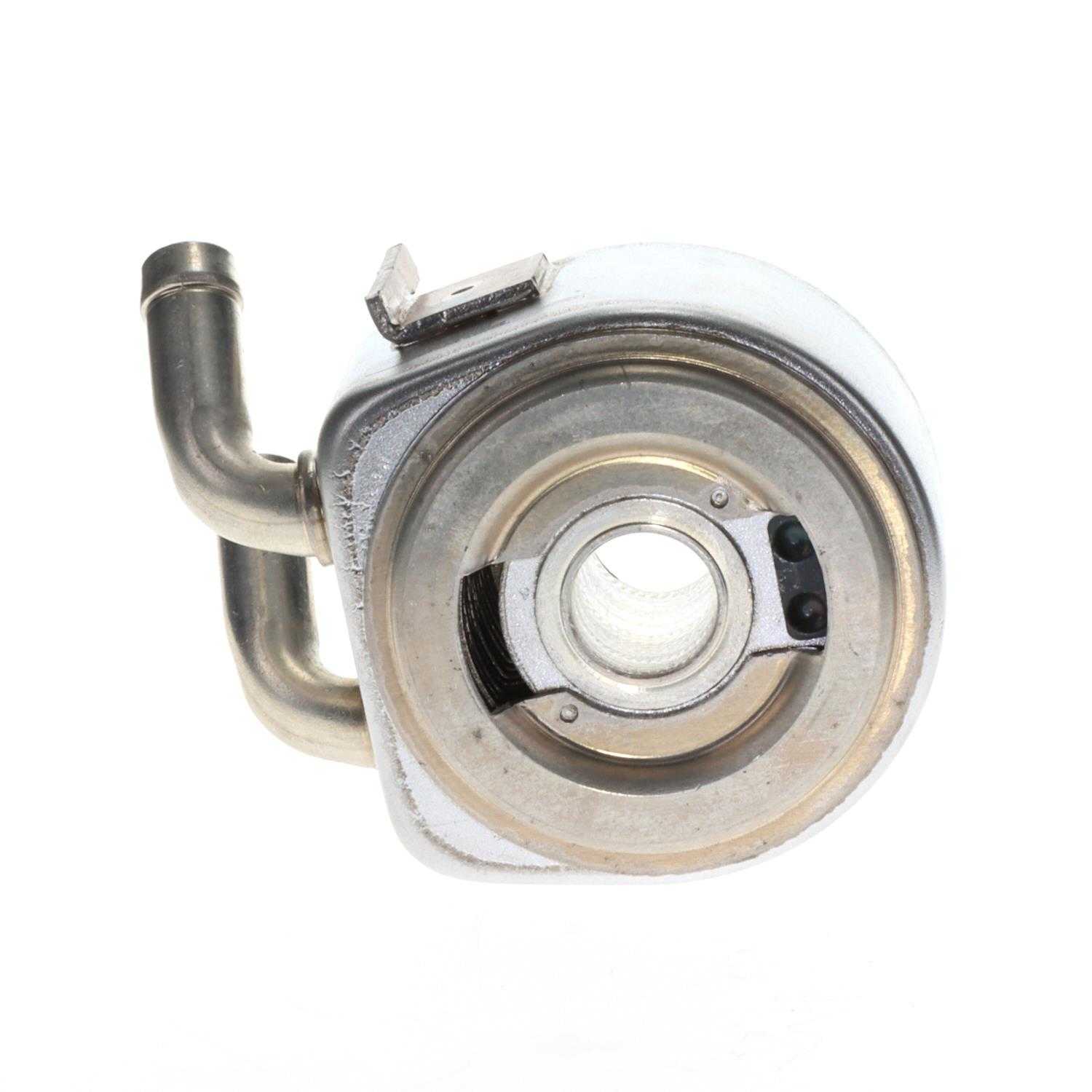 STANDARD MOTOR PRODUCTS - Engine Oil Cooler - STA - ock95