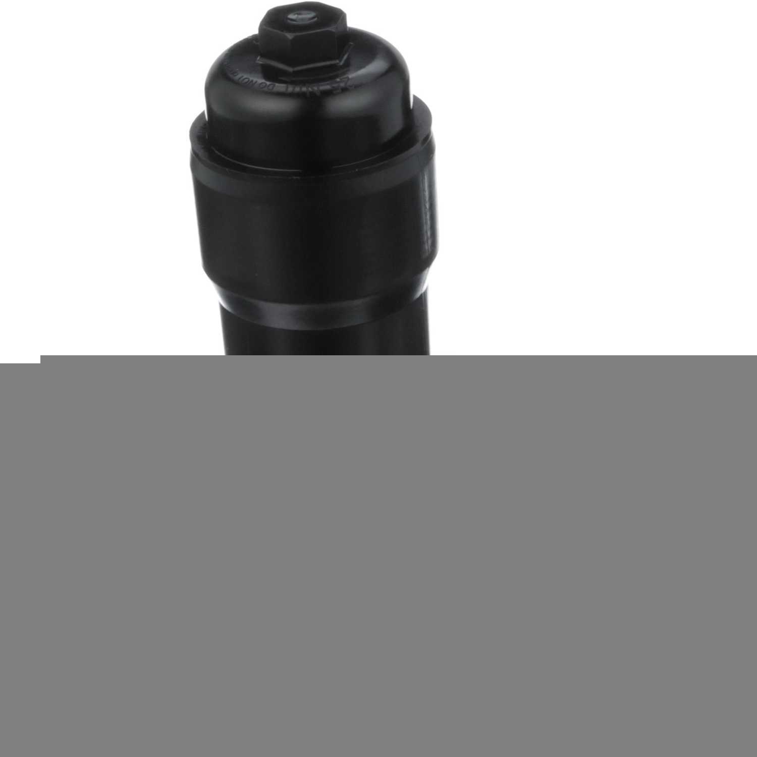 STANDARD MOTOR PRODUCTS - Engine Oil Filter Housing - STA OFH100