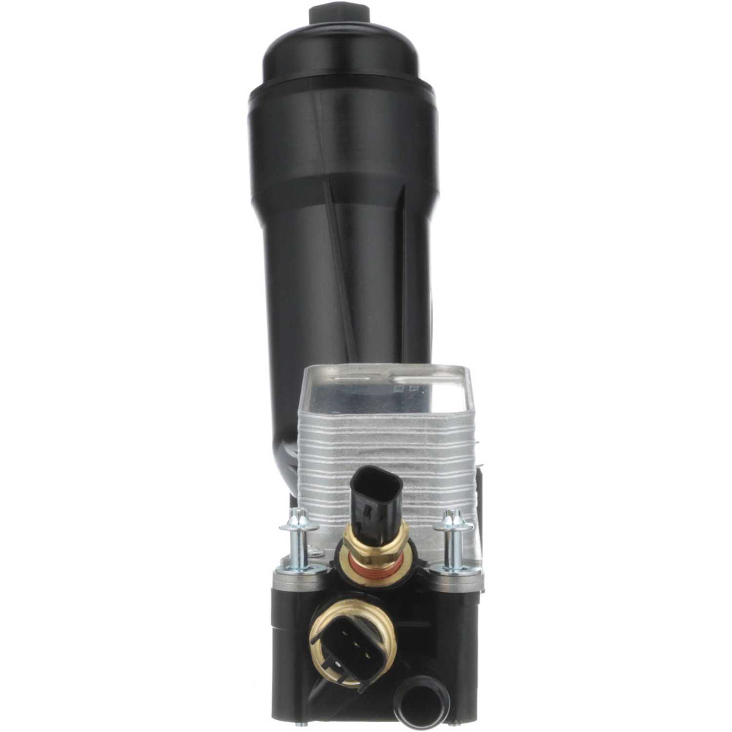 STANDARD MOTOR PRODUCTS - Engine Oil Filter Housing - STA OFH100