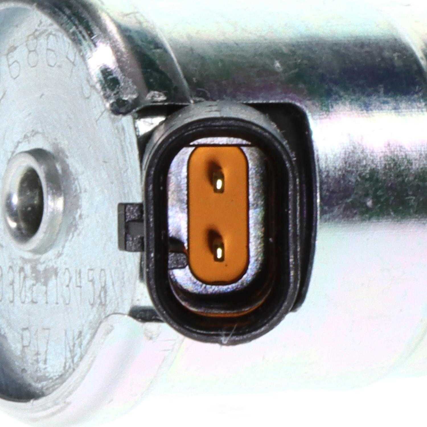 STANDARD MOTOR PRODUCTS - Engine Oil Pump Solenoid - STA OPS406