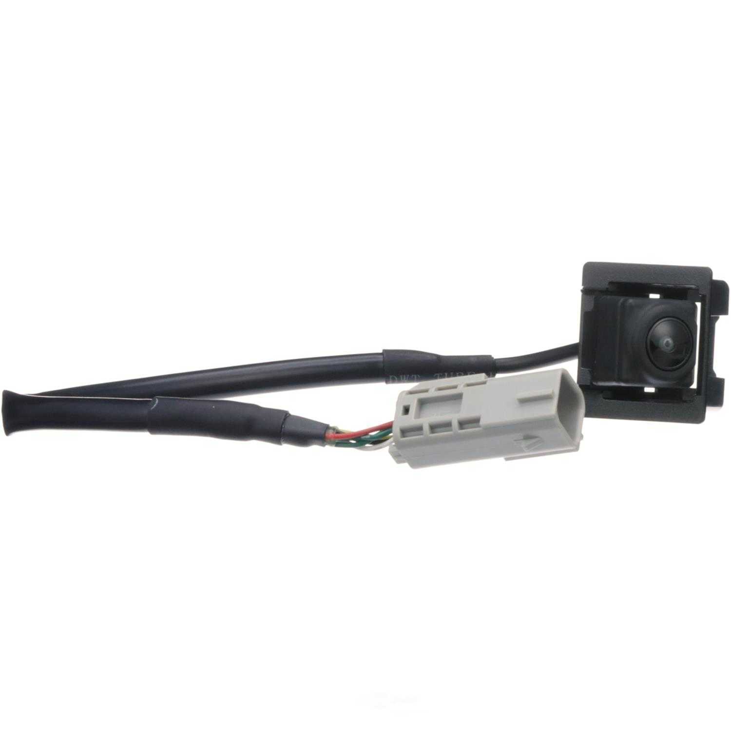 STANDARD MOTOR PRODUCTS - Park Assist Camera - STA - pac102
