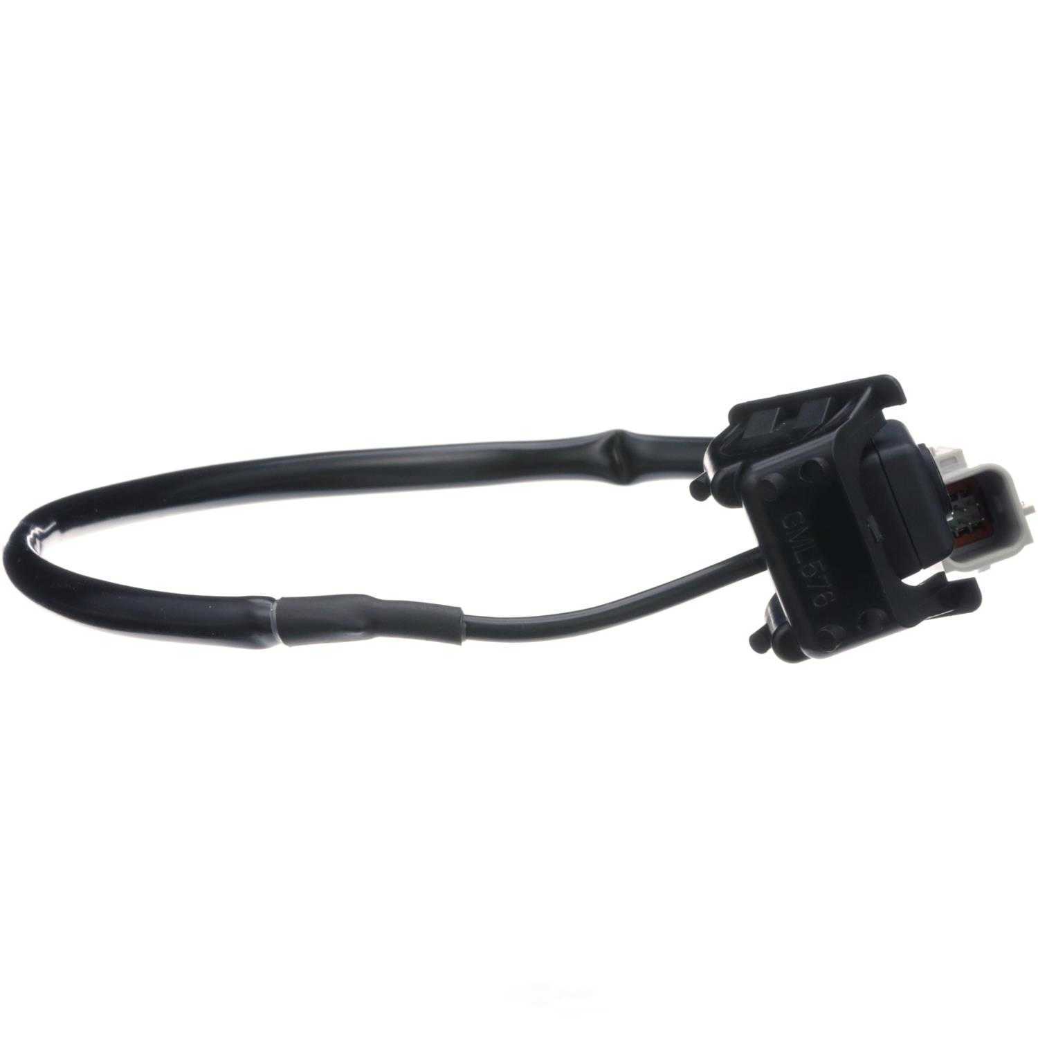 STANDARD MOTOR PRODUCTS - Park Assist Camera - STA - pac120