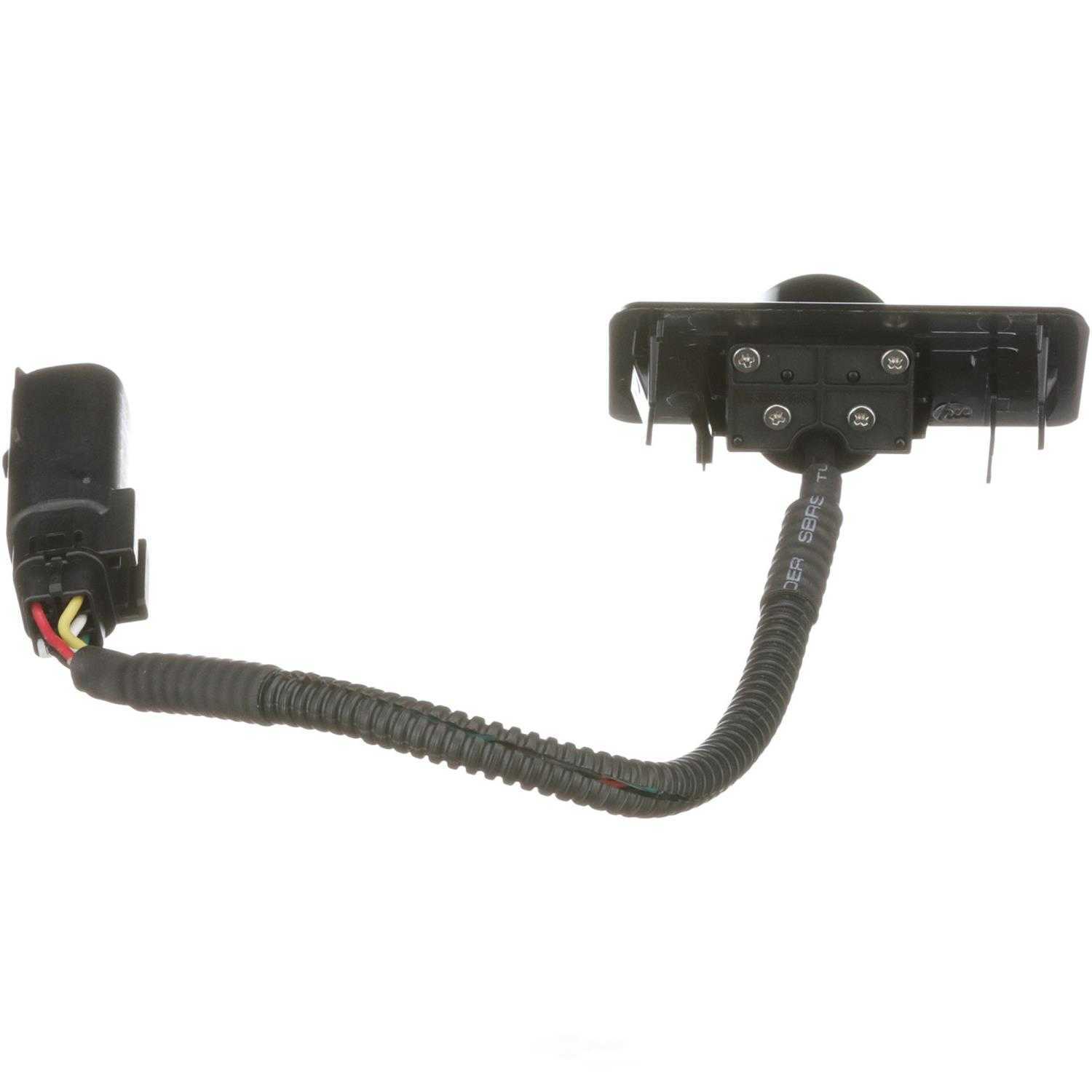 STANDARD MOTOR PRODUCTS - Park Assist Camera - STA PAC155