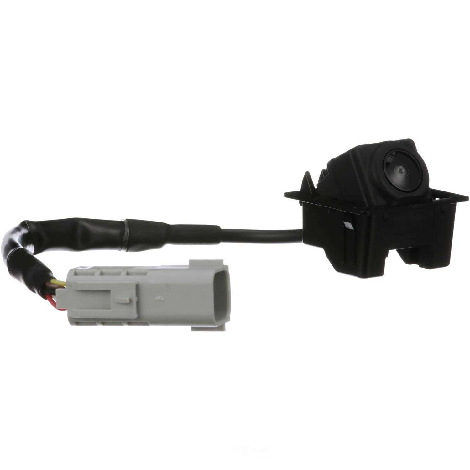 STANDARD MOTOR PRODUCTS - Park Assist Camera - STA - pac15