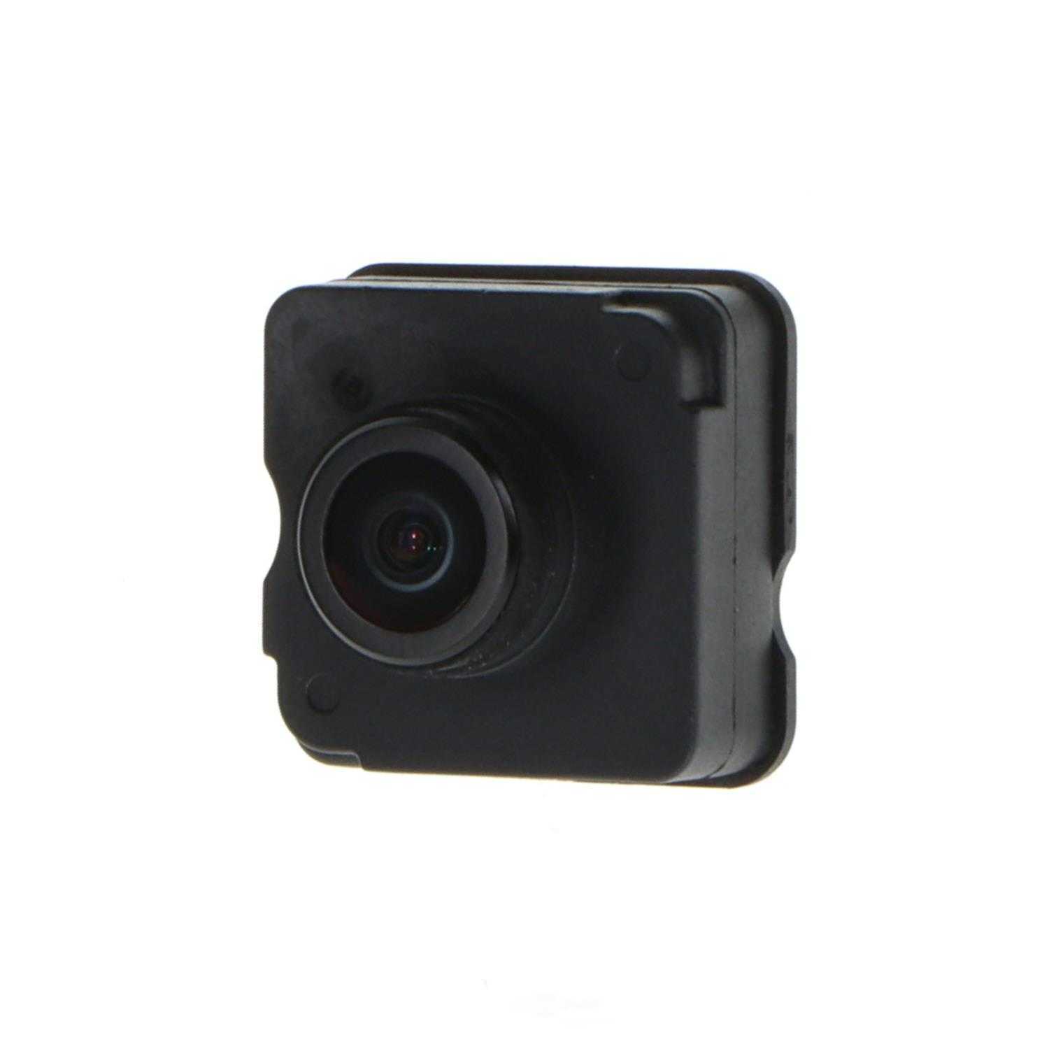 STANDARD MOTOR PRODUCTS - Park Assist Camera - STA - pac444
