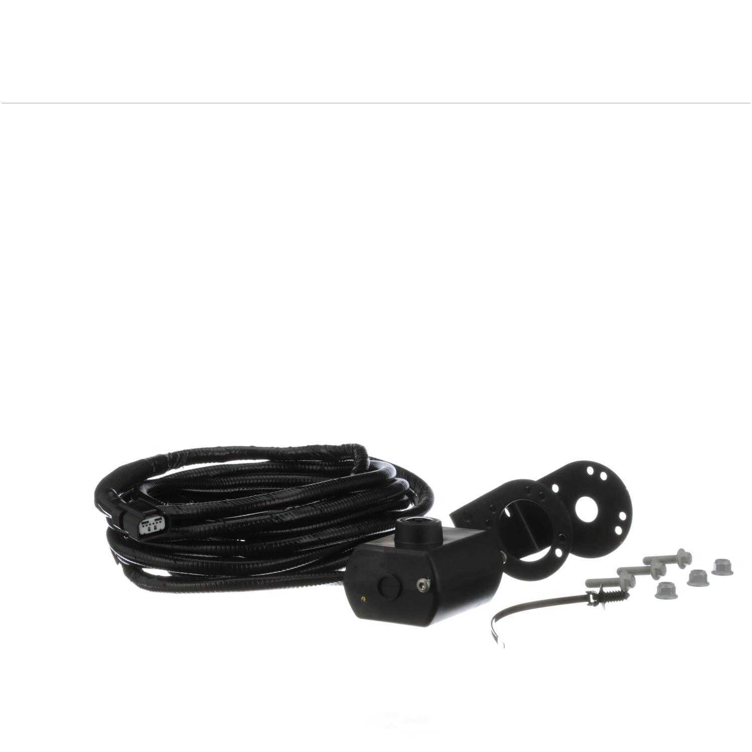 STANDARD MOTOR PRODUCTS - Park Assist Camera - STA - pac493