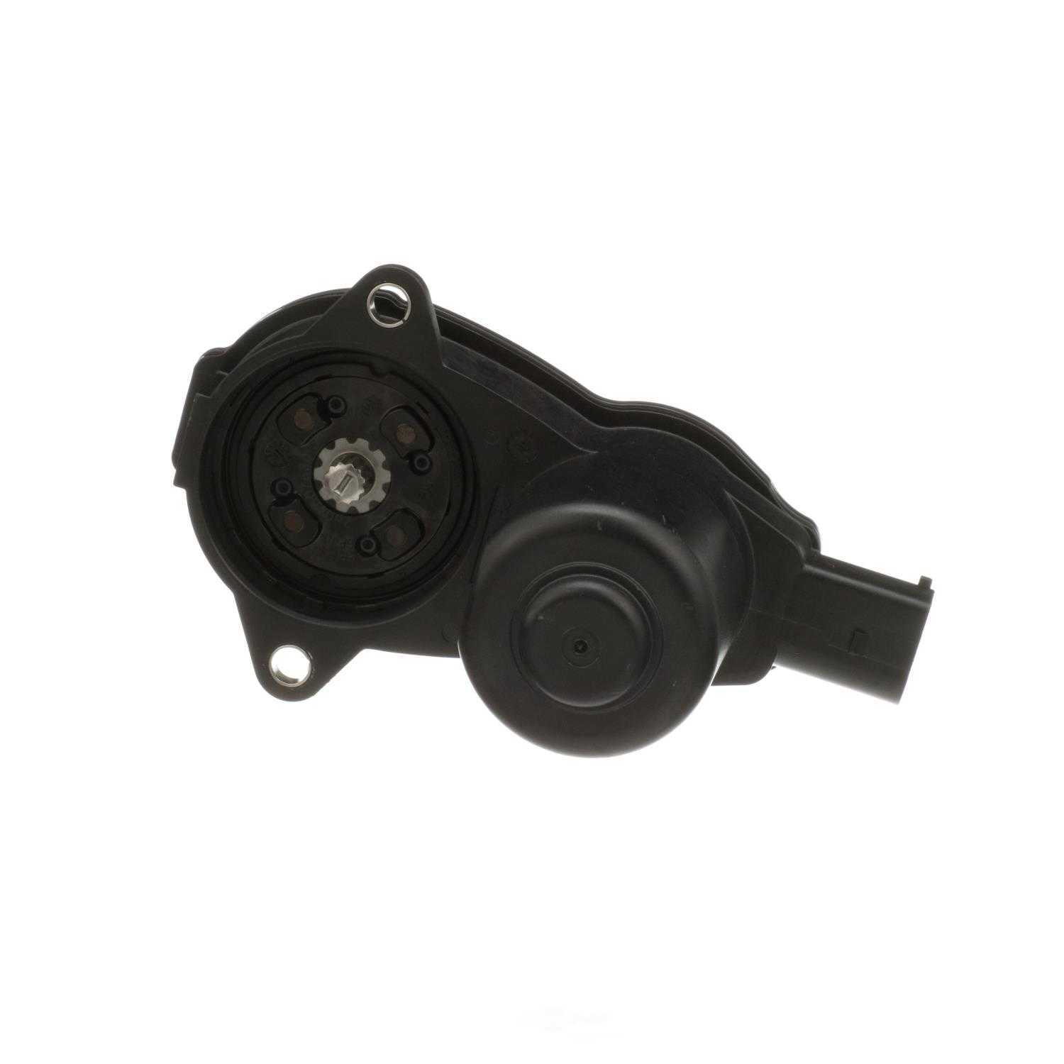 STANDARD MOTOR PRODUCTS - Parking Brake Actuator (Rear) - STA PBA001