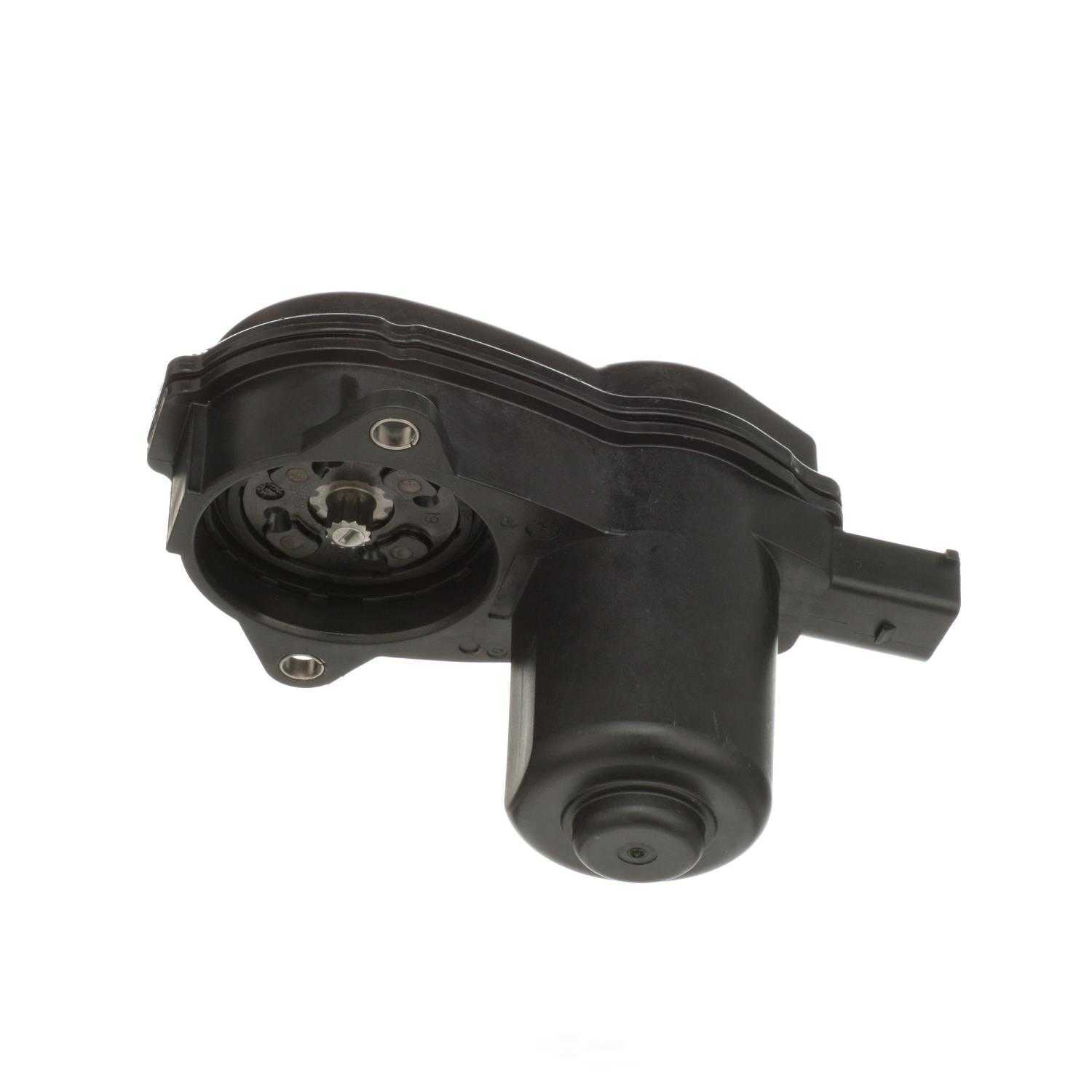 STANDARD MOTOR PRODUCTS - Parking Brake Actuator (Rear) - STA PBA001