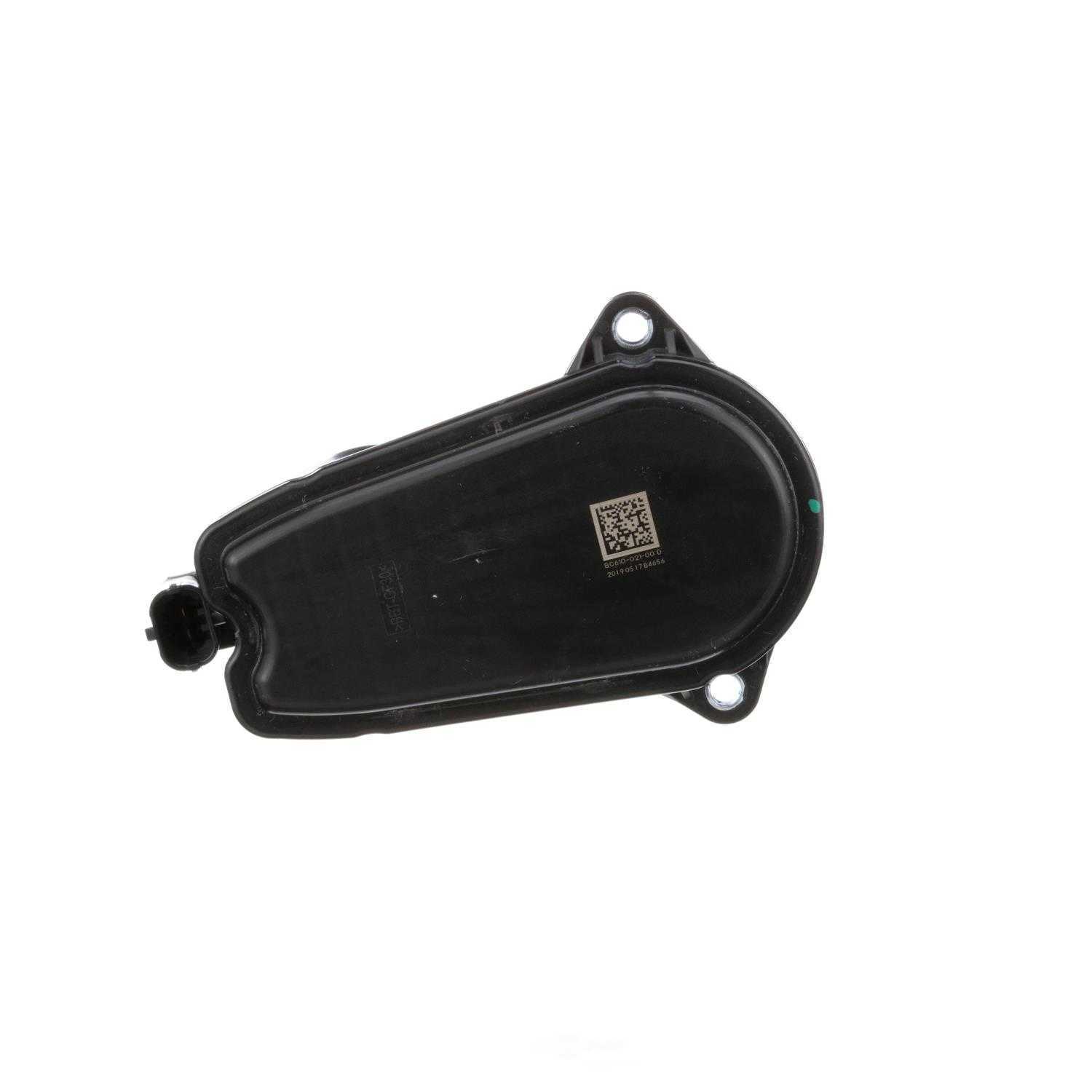 STANDARD MOTOR PRODUCTS - Parking Brake Actuator - STA PBA003