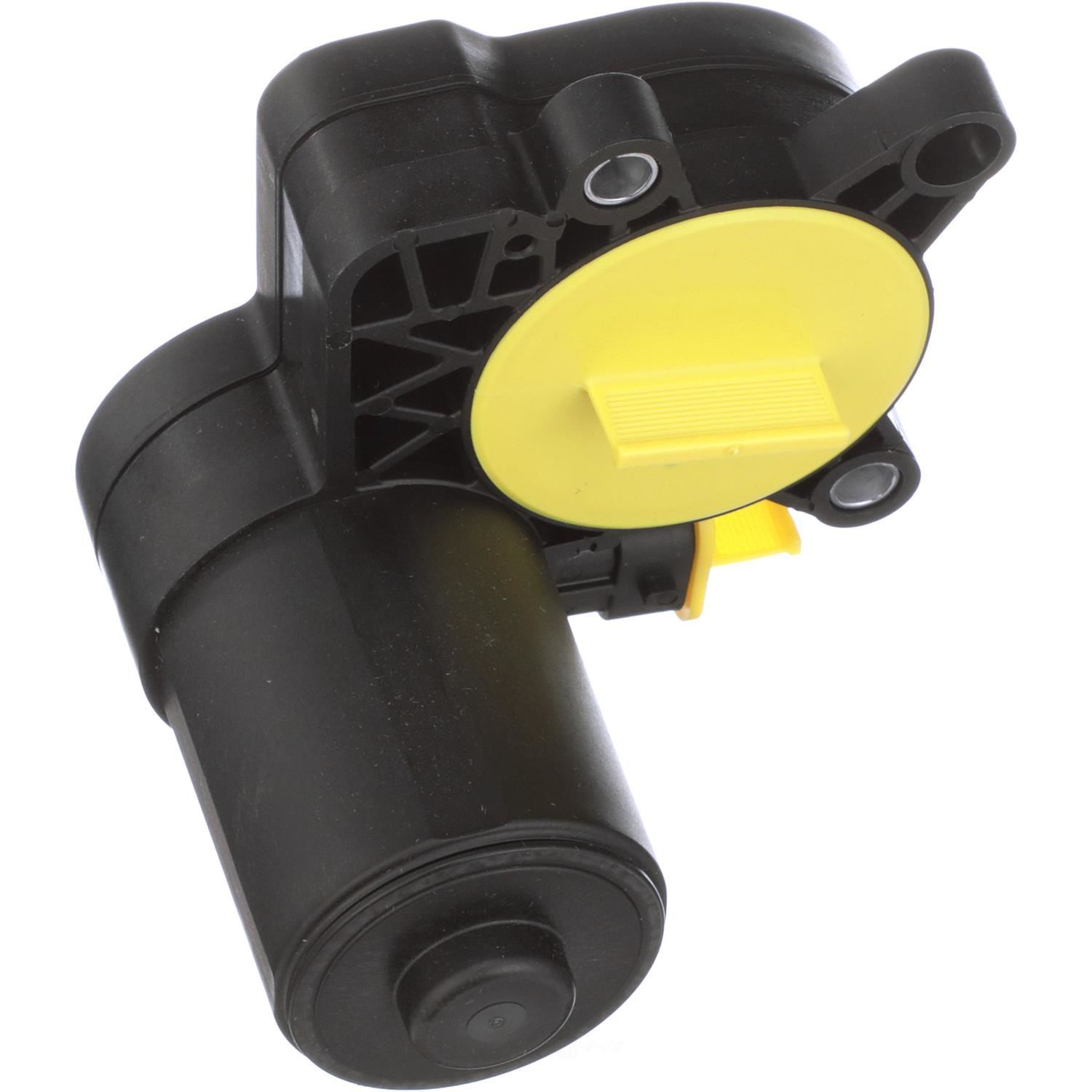 STANDARD MOTOR PRODUCTS - Parking Brake Actuator (Rear Right) - STA PBA006