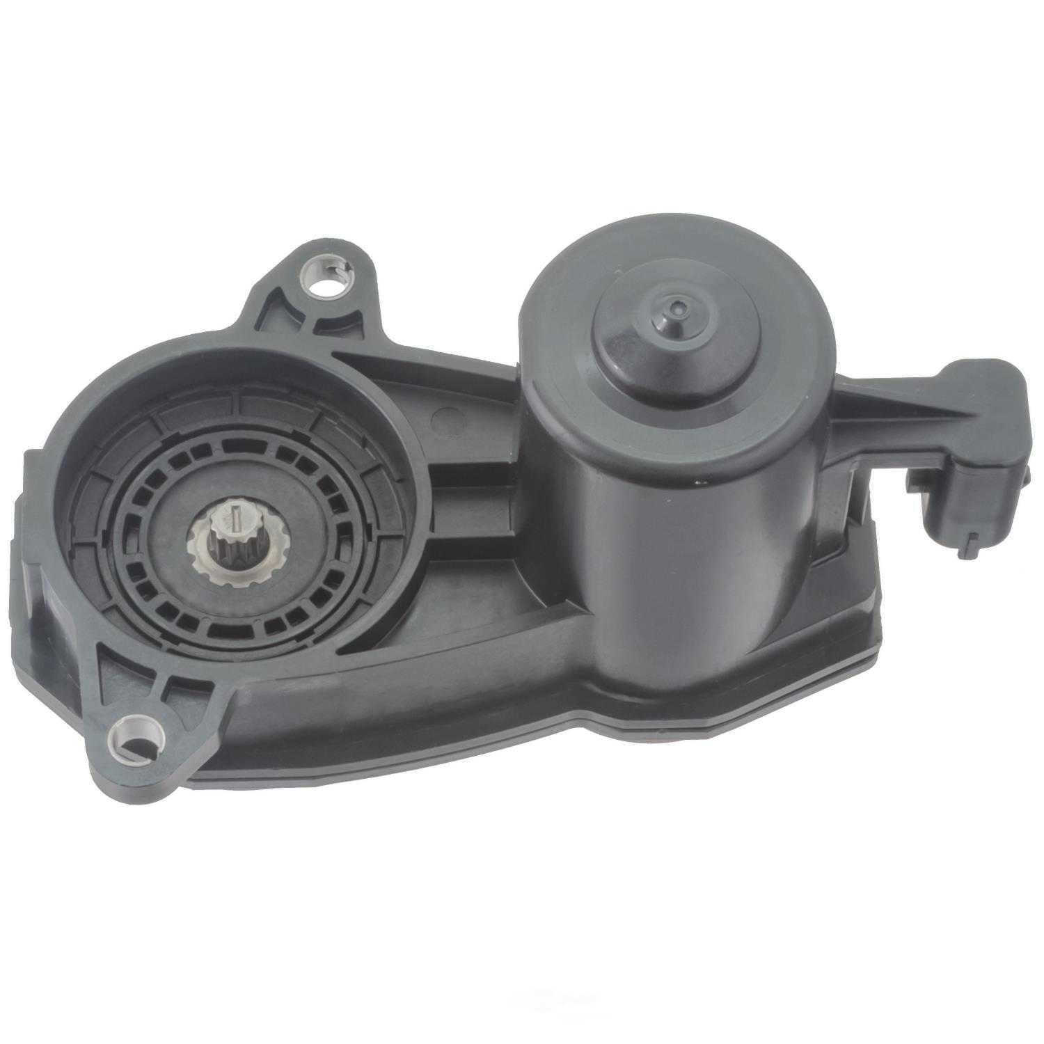 STANDARD MOTOR PRODUCTS - Parking Brake Actuator - STA - pba041