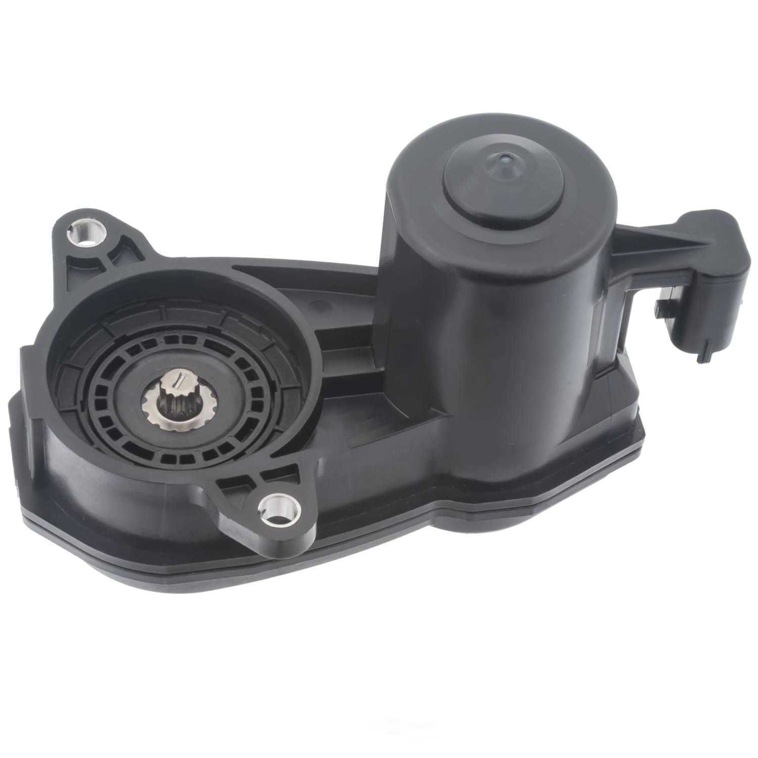 STANDARD MOTOR PRODUCTS - Parking Brake Actuator - STA - pba042