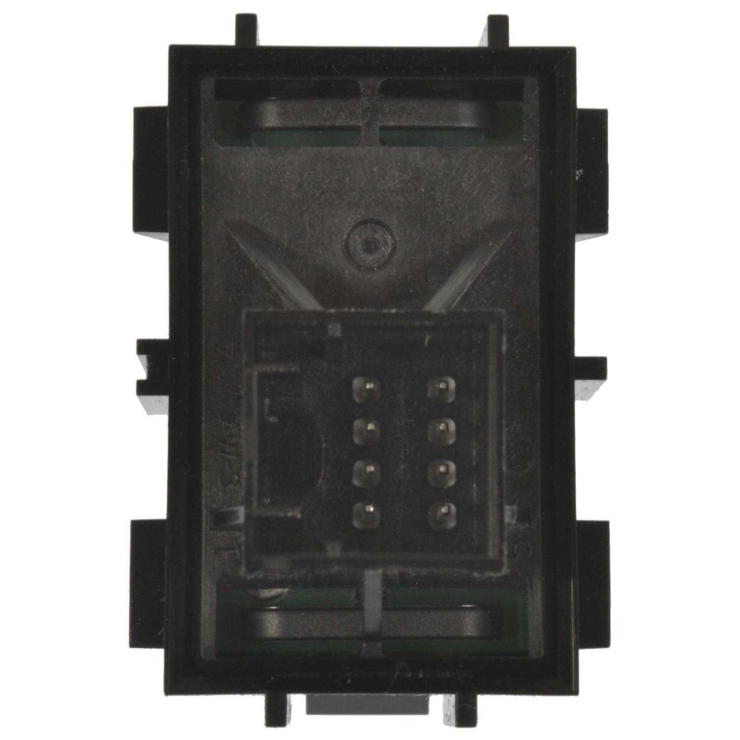 STANDARD MOTOR PRODUCTS - Parking Brake Switch - STA - pbs140