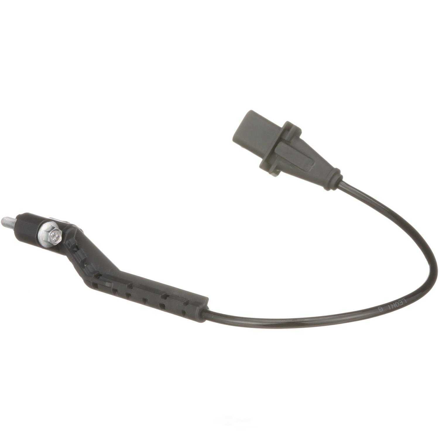STANDARD MOTOR PRODUCTS - Engine Crankshaft Position Sensor - STA - pc1136