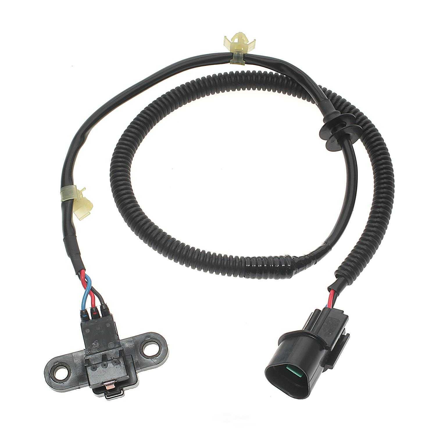 STANDARD MOTOR PRODUCTS - Engine Crankshaft Position Sensor - STA - pc173