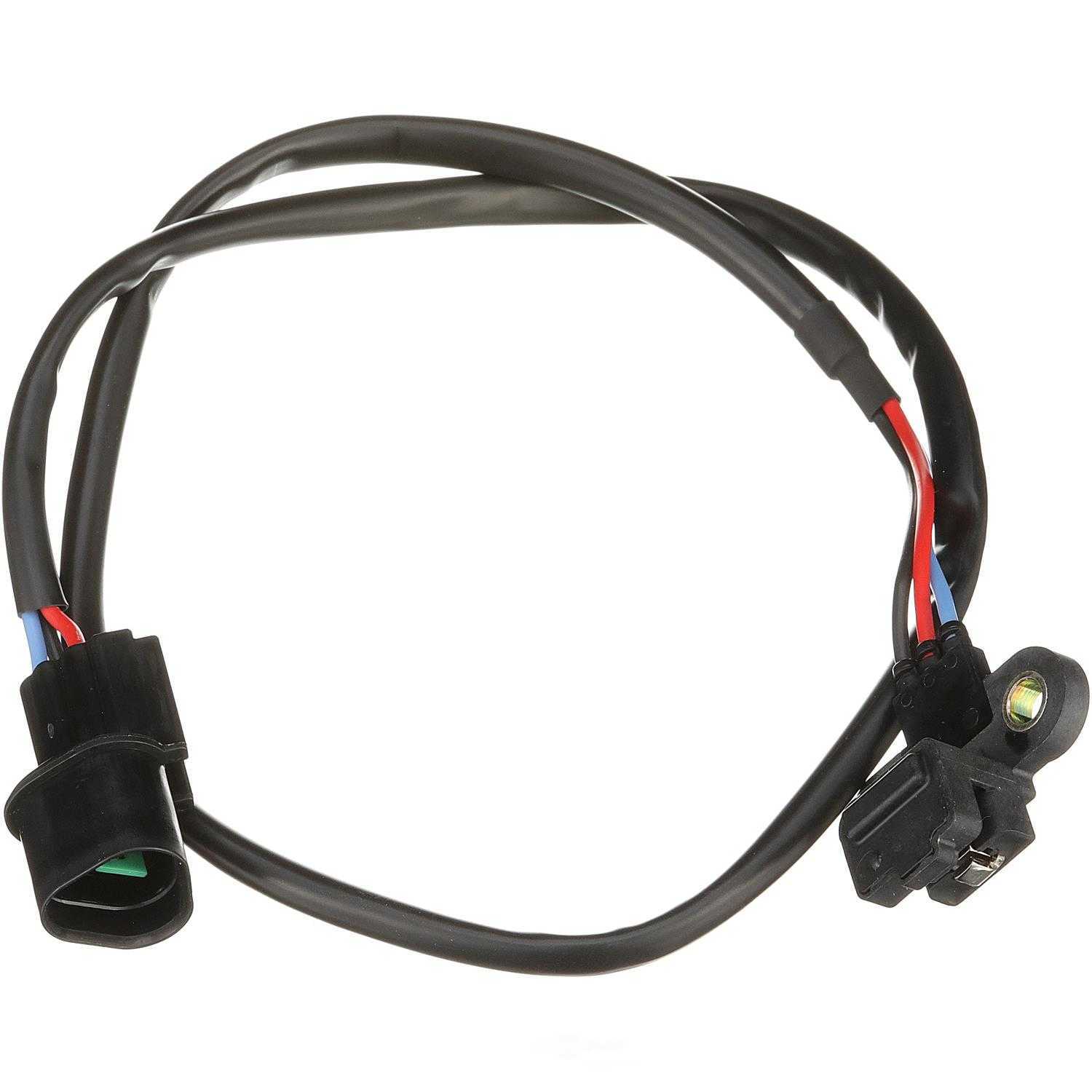 STANDARD MOTOR PRODUCTS - Engine Crankshaft Position Sensor - STA PC175