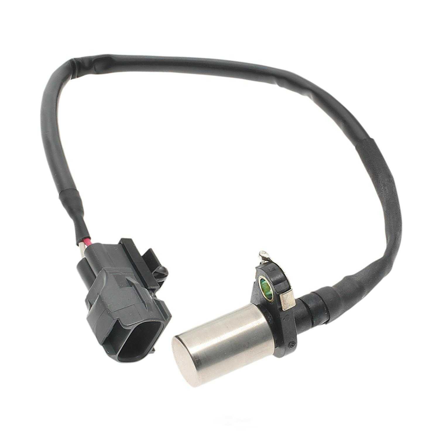 STANDARD MOTOR PRODUCTS - Engine Crankshaft Position Sensor - STA - pc208
