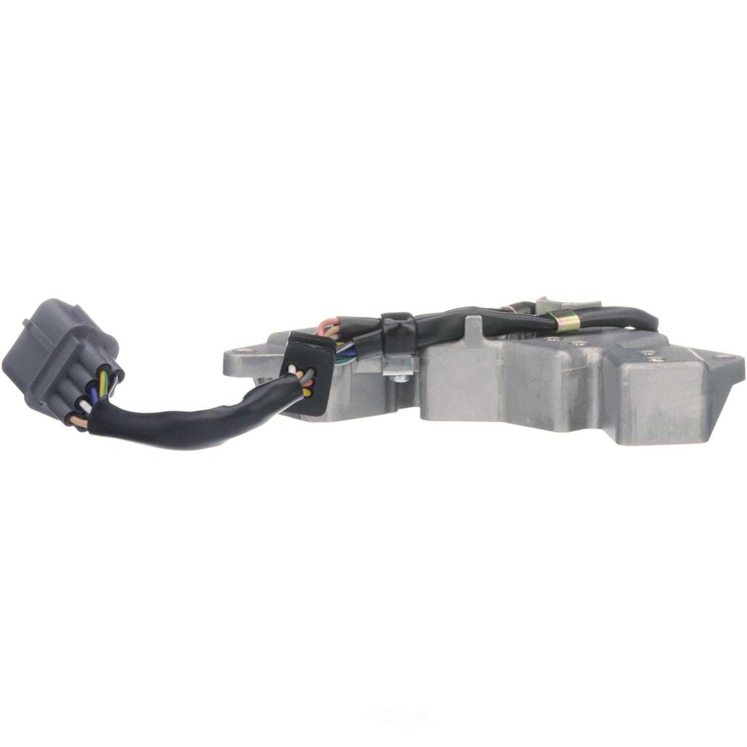STANDARD MOTOR PRODUCTS - Engine Crankshaft Position Sensor - STA - pc263