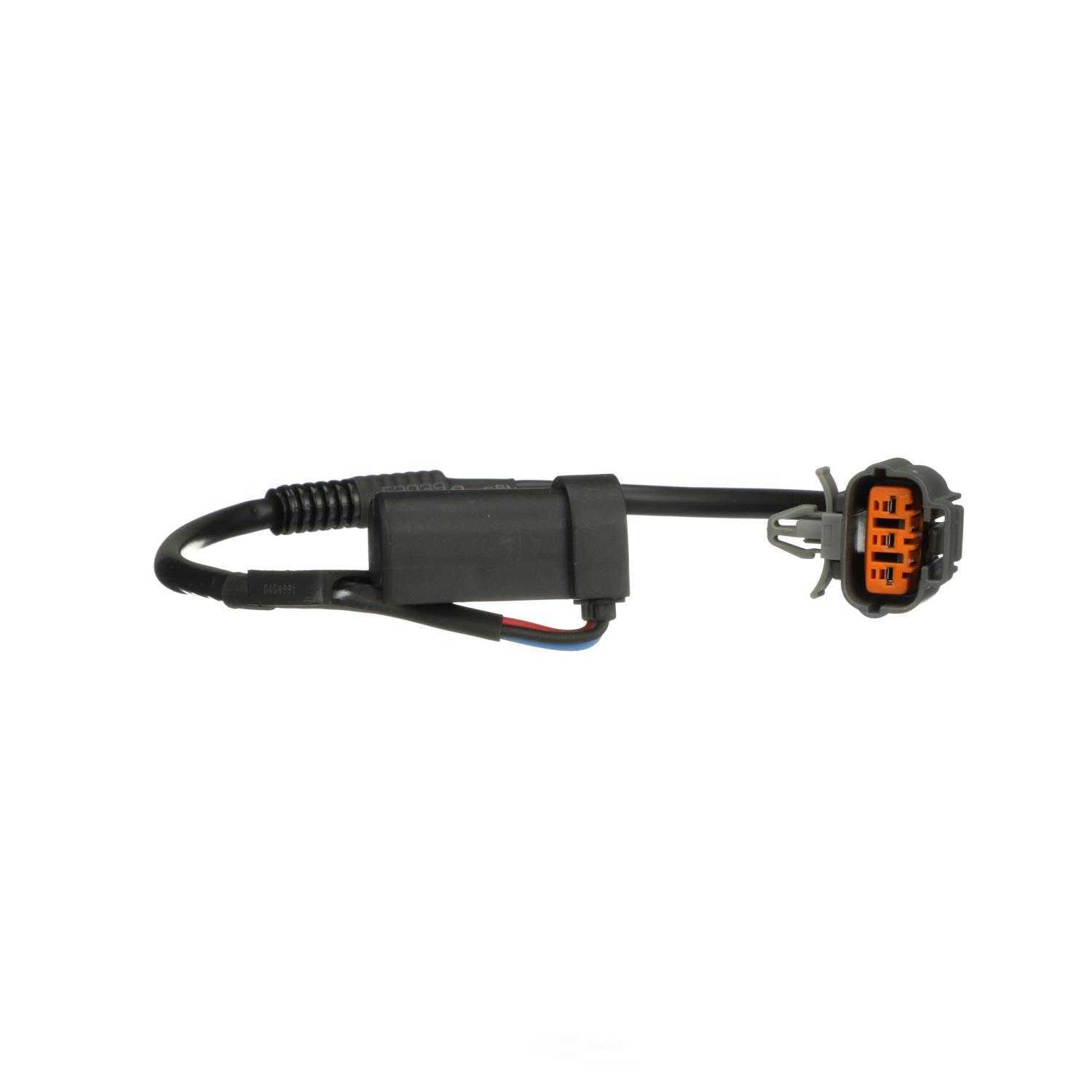 STANDARD MOTOR PRODUCTS - Engine Crankshaft Position Sensor - STA PC390