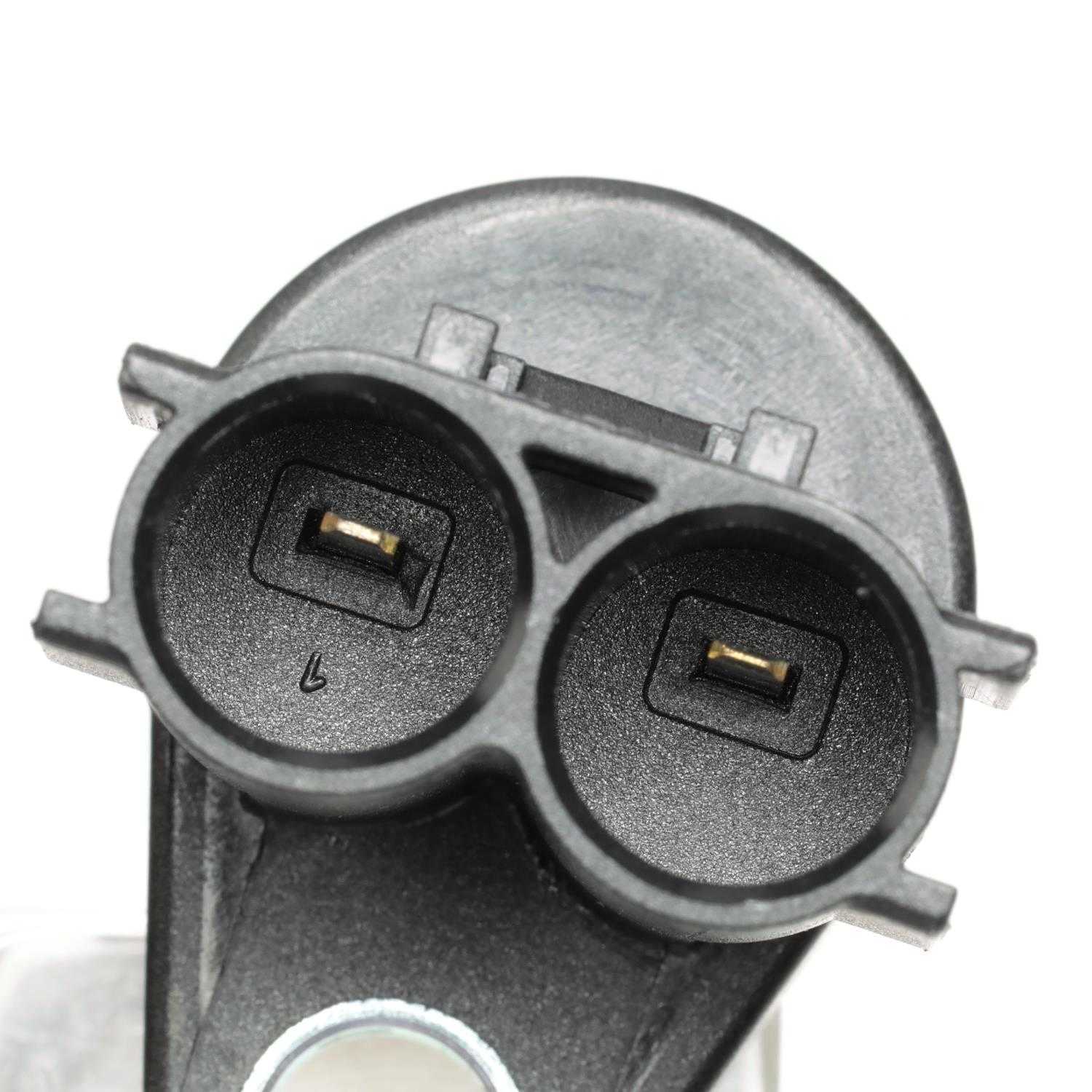 STANDARD MOTOR PRODUCTS - Engine Crankshaft Position Sensor - STA PC819