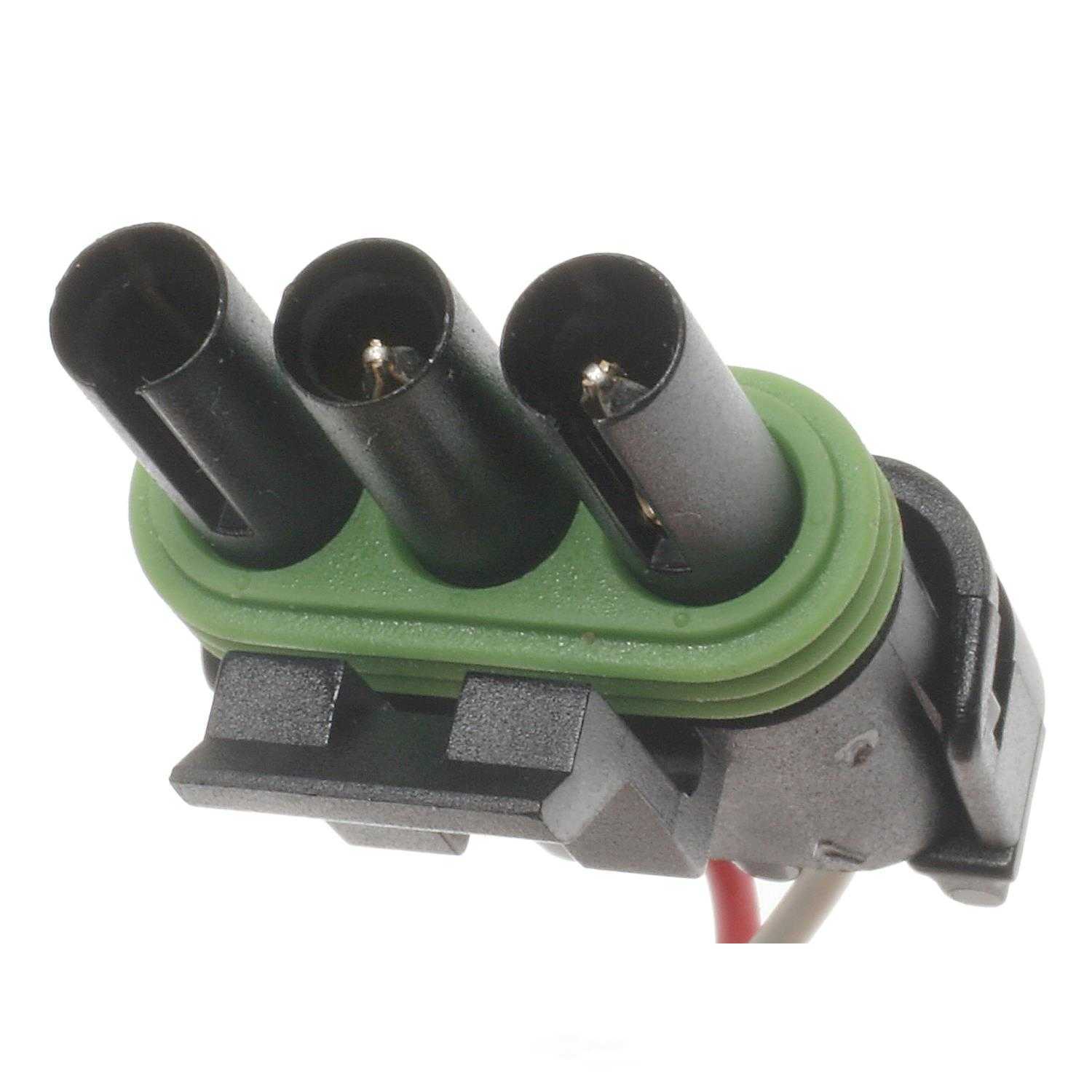 STANDARD MOTOR PRODUCTS - Engine Crankshaft Position Sensor - STA PC87
