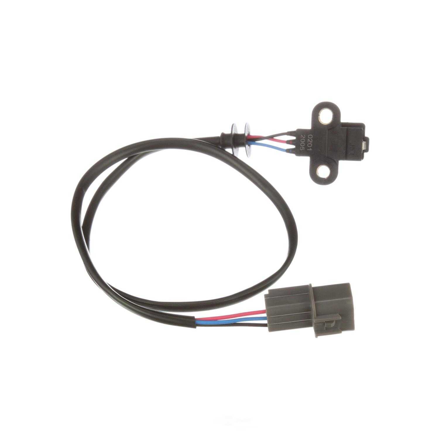 STANDARD MOTOR PRODUCTS - Engine Camshaft Position Sensor - STA PC96