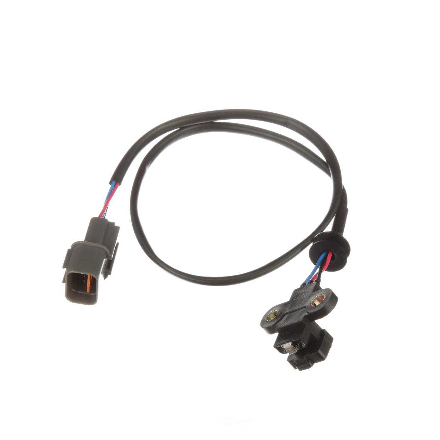 STANDARD MOTOR PRODUCTS - Engine Camshaft Position Sensor - STA PC96