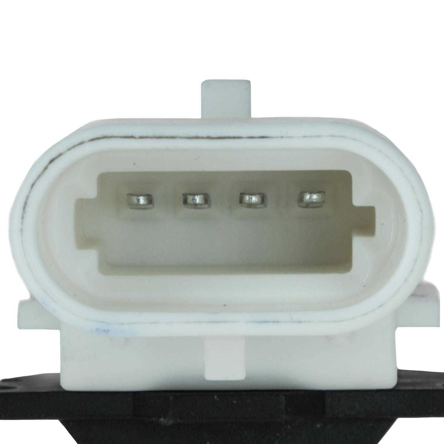 STANDARD MOTOR PRODUCTS - Engine Crankshaft Position Sensor - STA PC9