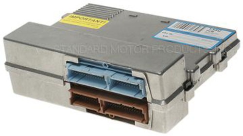 STANDARD MOTOR PRODUCTS - Engine Control Module - STA - pcm135