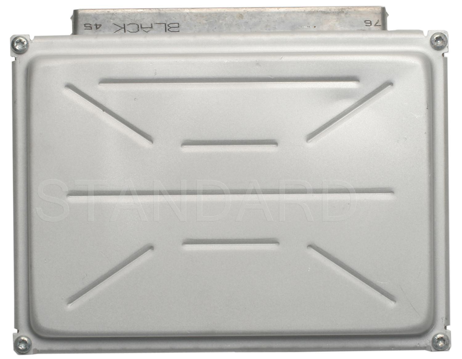 STANDARD MOTOR PRODUCTS - Engine Control Module - STA - pcm142