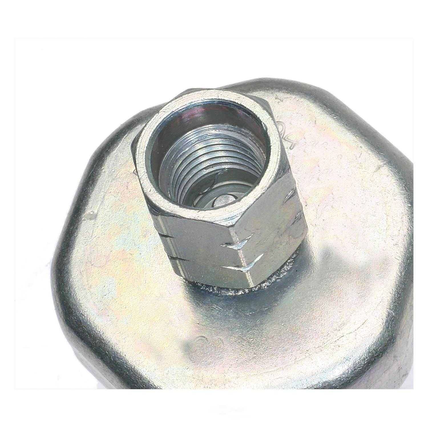 STANDARD MOTOR PRODUCTS - A/C Compressor Cut-Out Switch - STA - pcs118