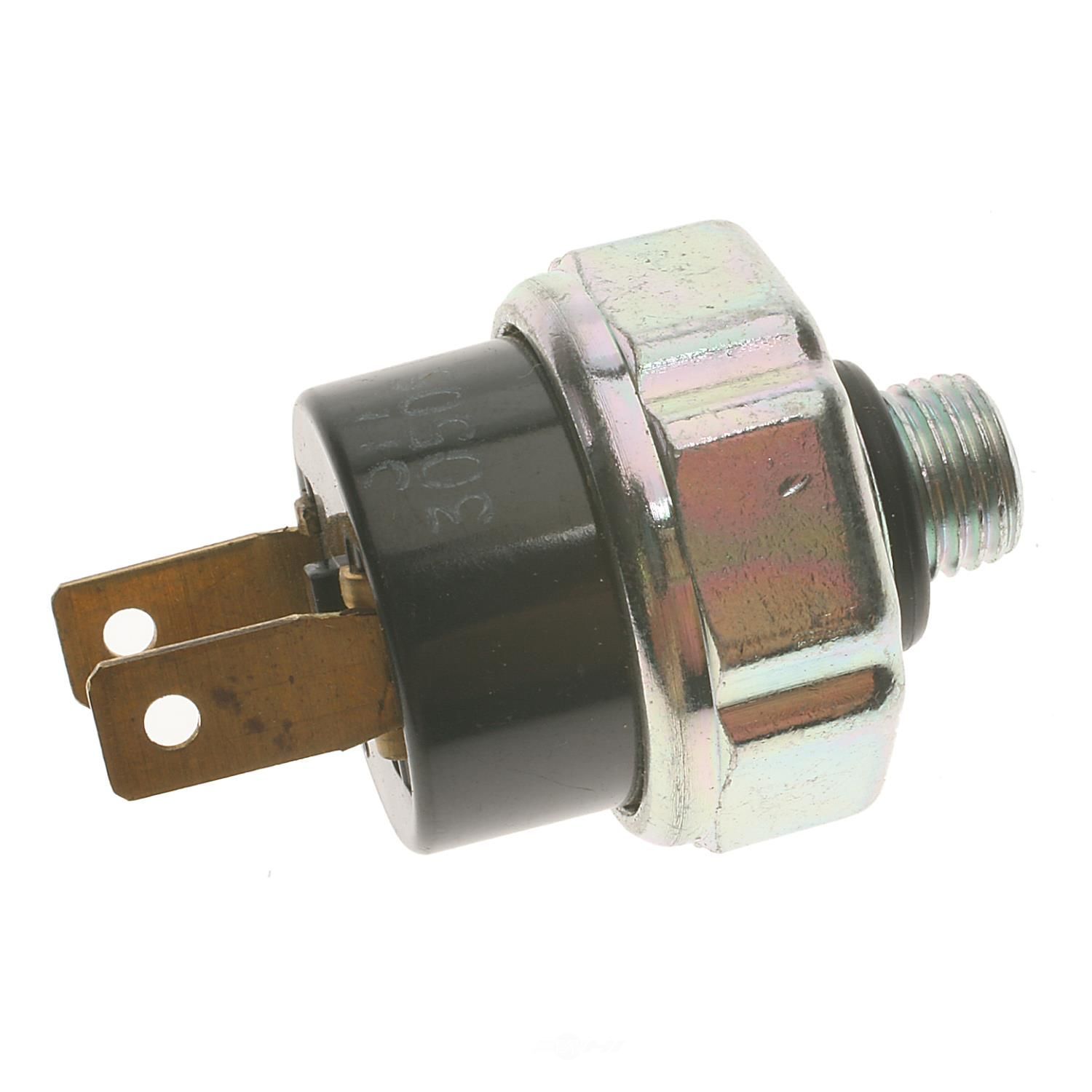 STANDARD MOTOR PRODUCTS - HVAC Pressure Switch - STA - pcs127